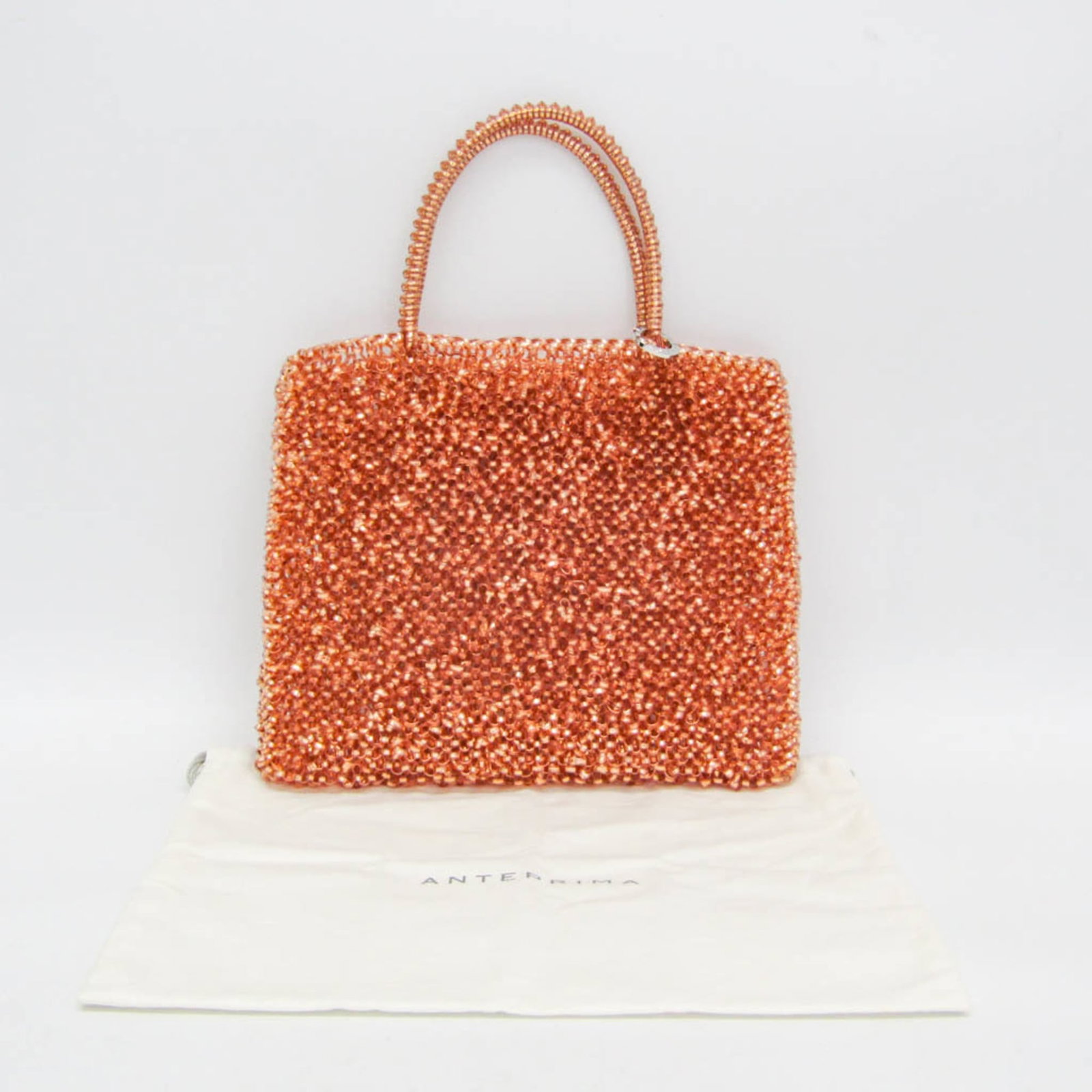 Wire Handbag Anteprima - 2