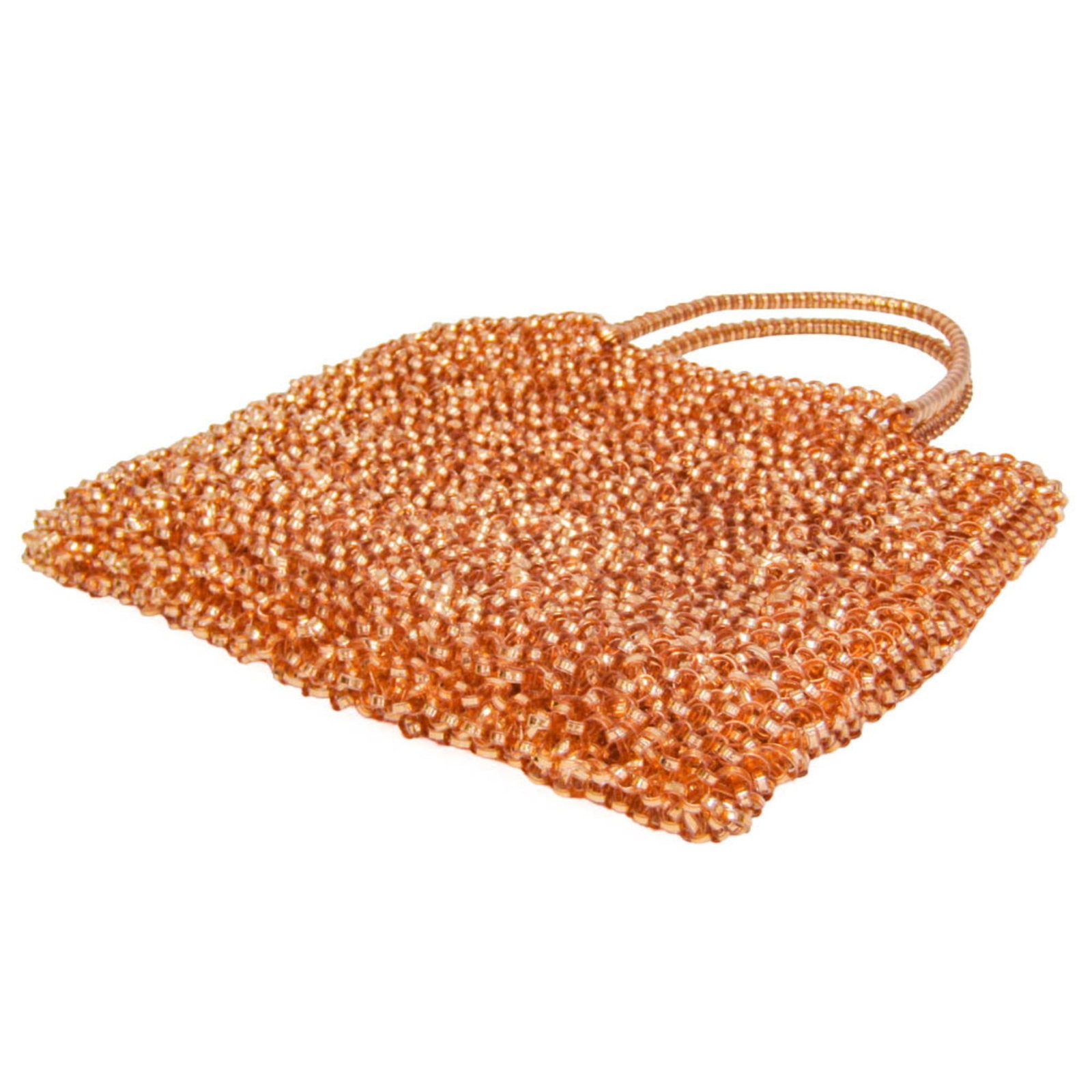 Wire Handbag Anteprima - 3