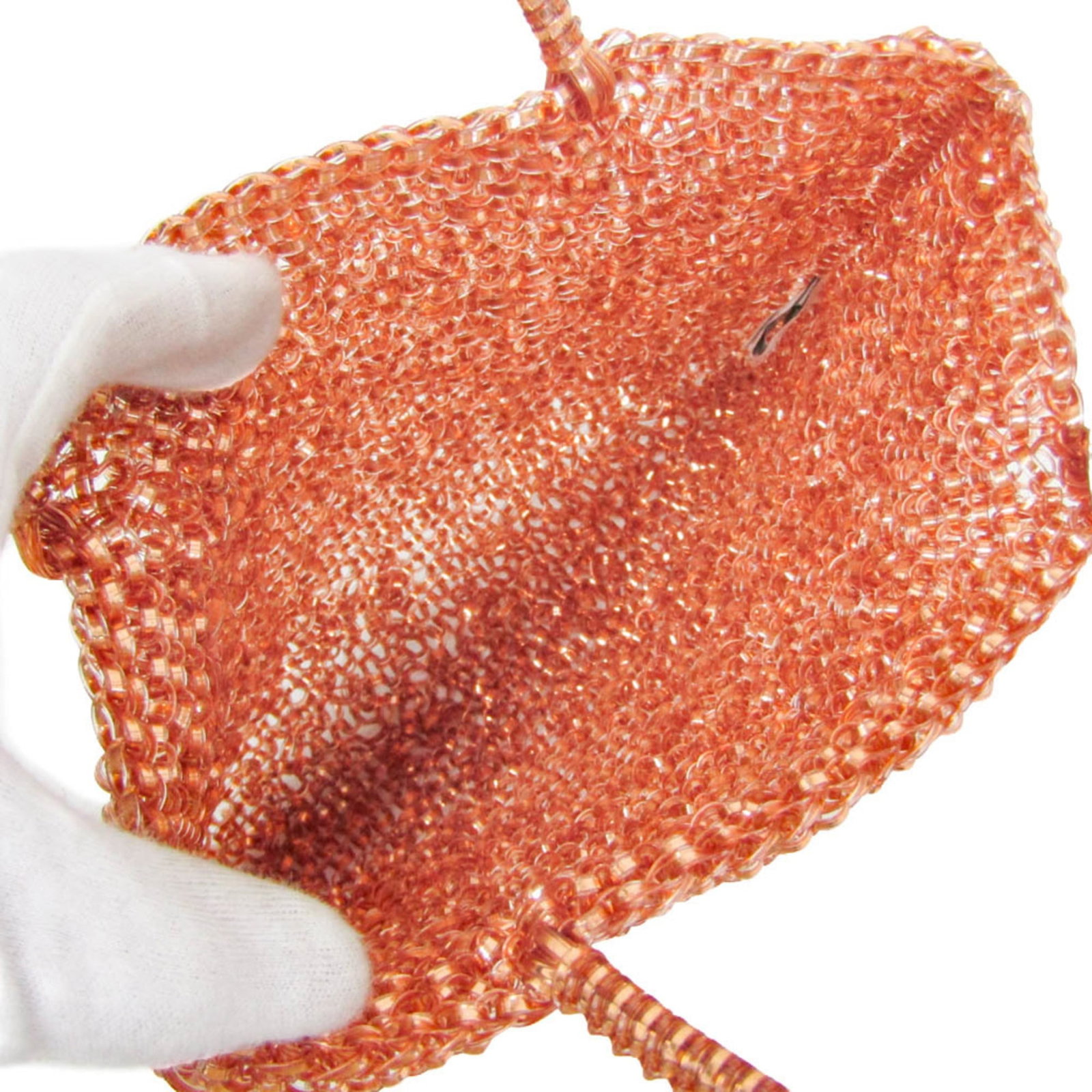Wire Handbag Anteprima - 4