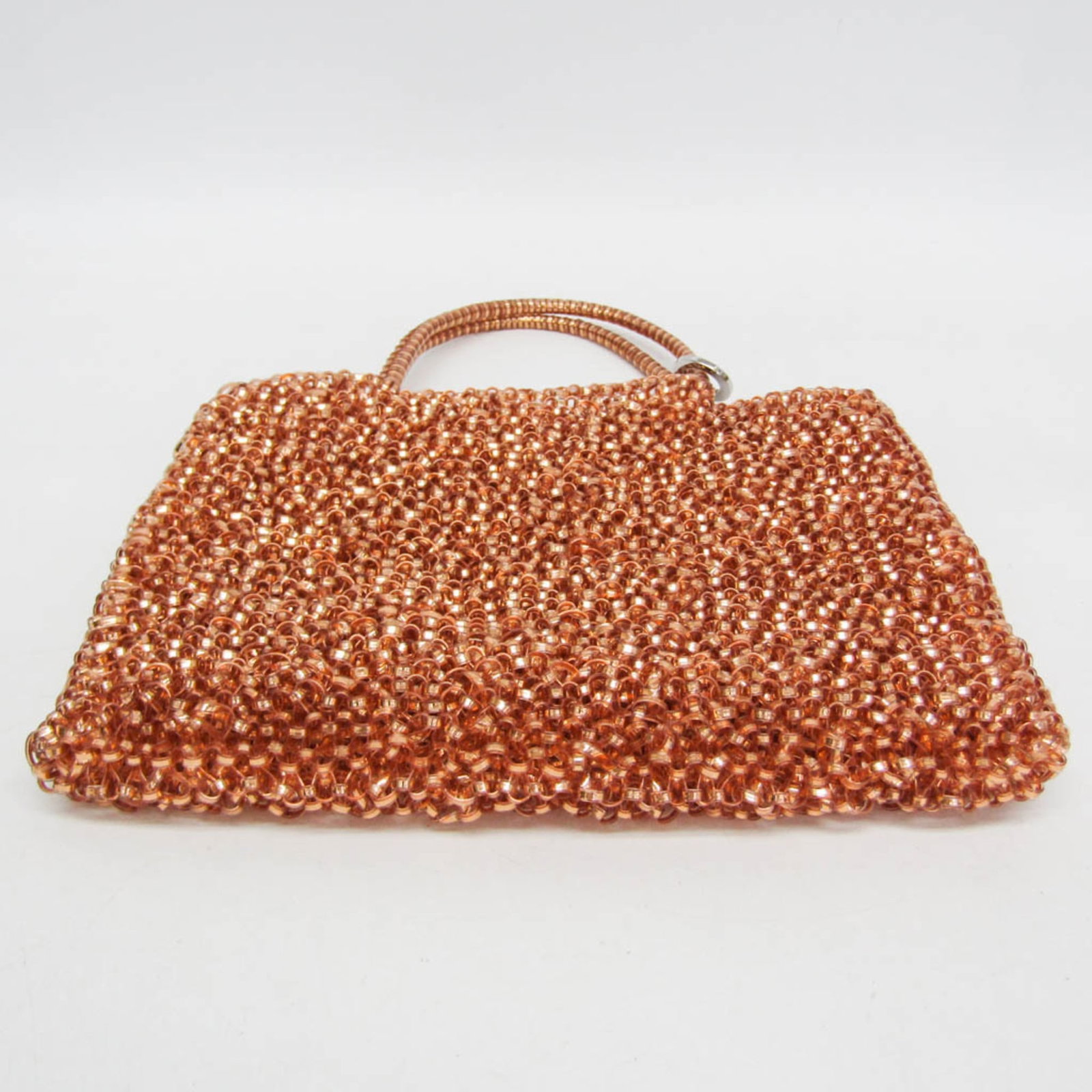Wire Handbag Anteprima - 5