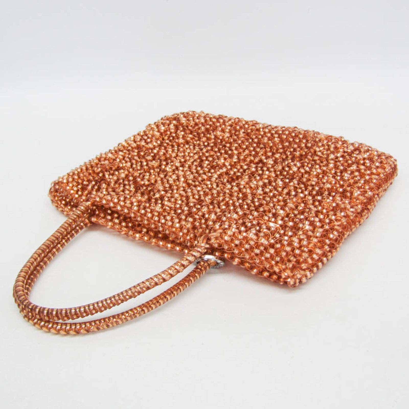 Wire Handbag Anteprima - 7