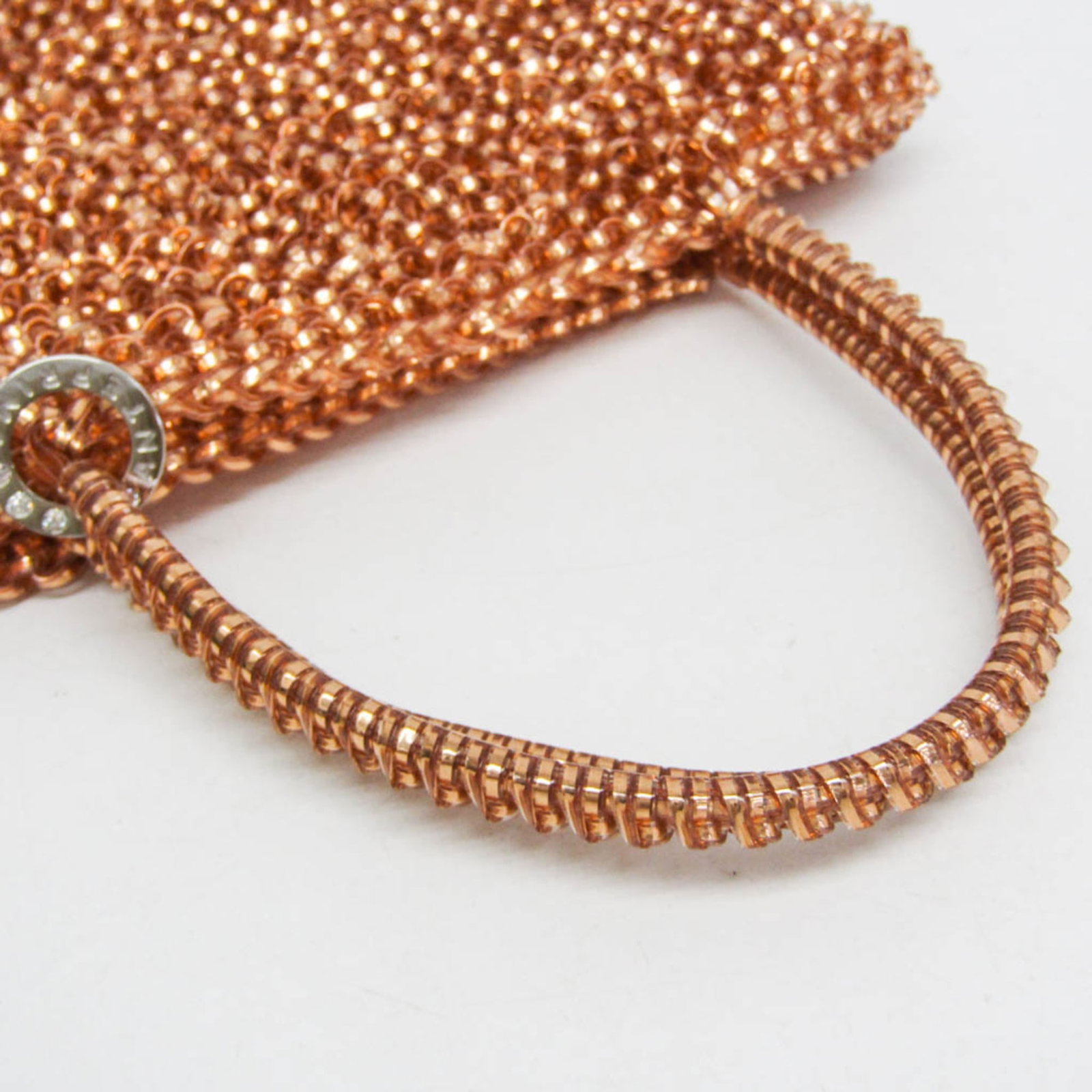 Wire Handbag Anteprima - 8