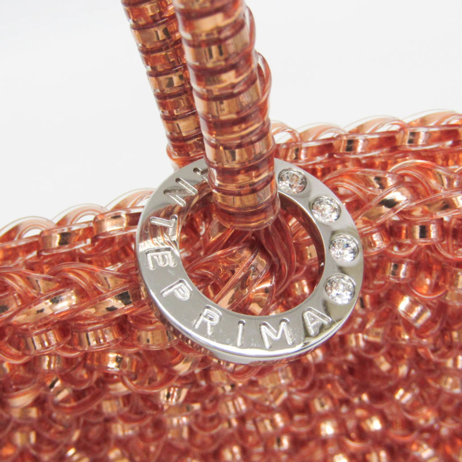Wire Handbag Anteprima - 9