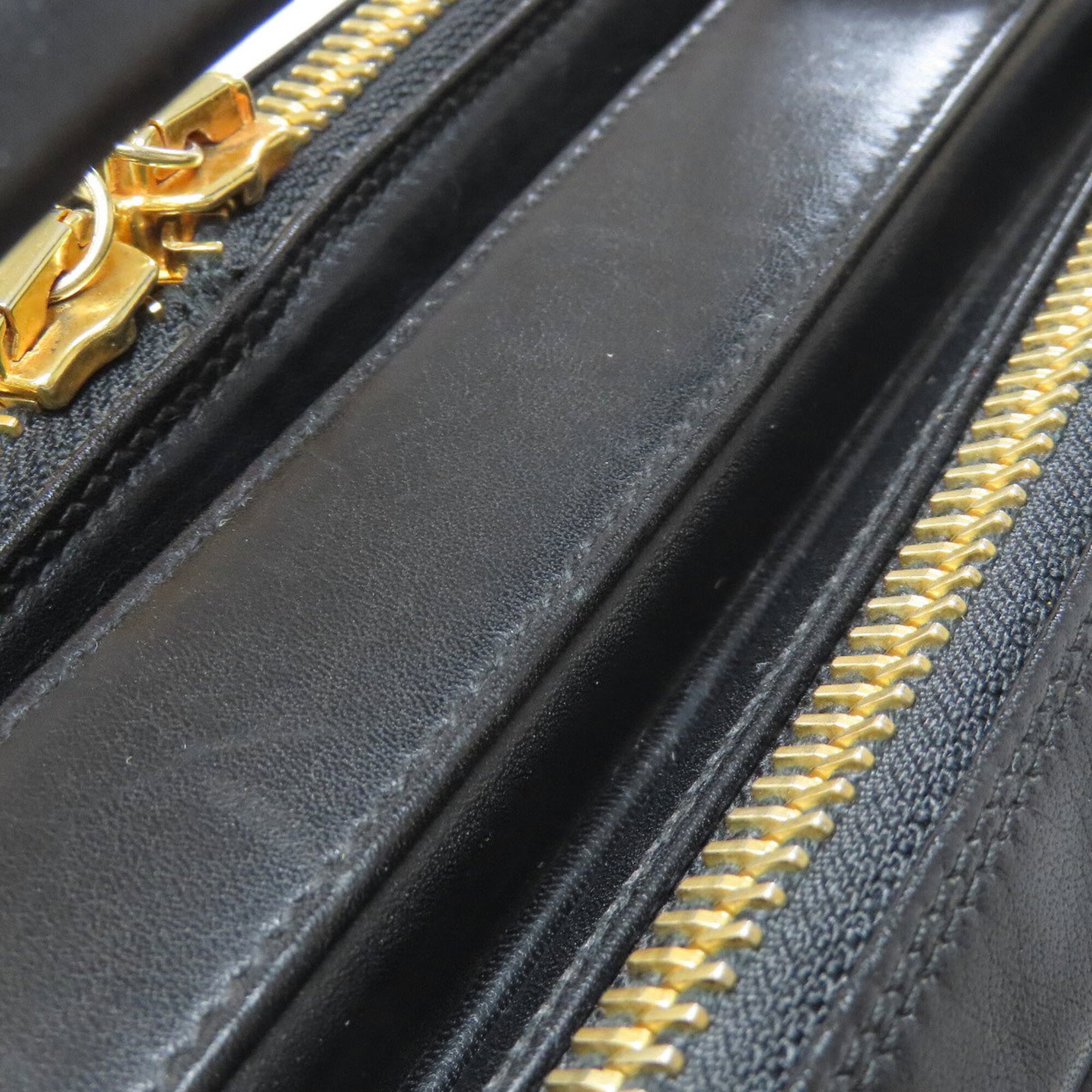 Canvas Briefcase Chanel - 20