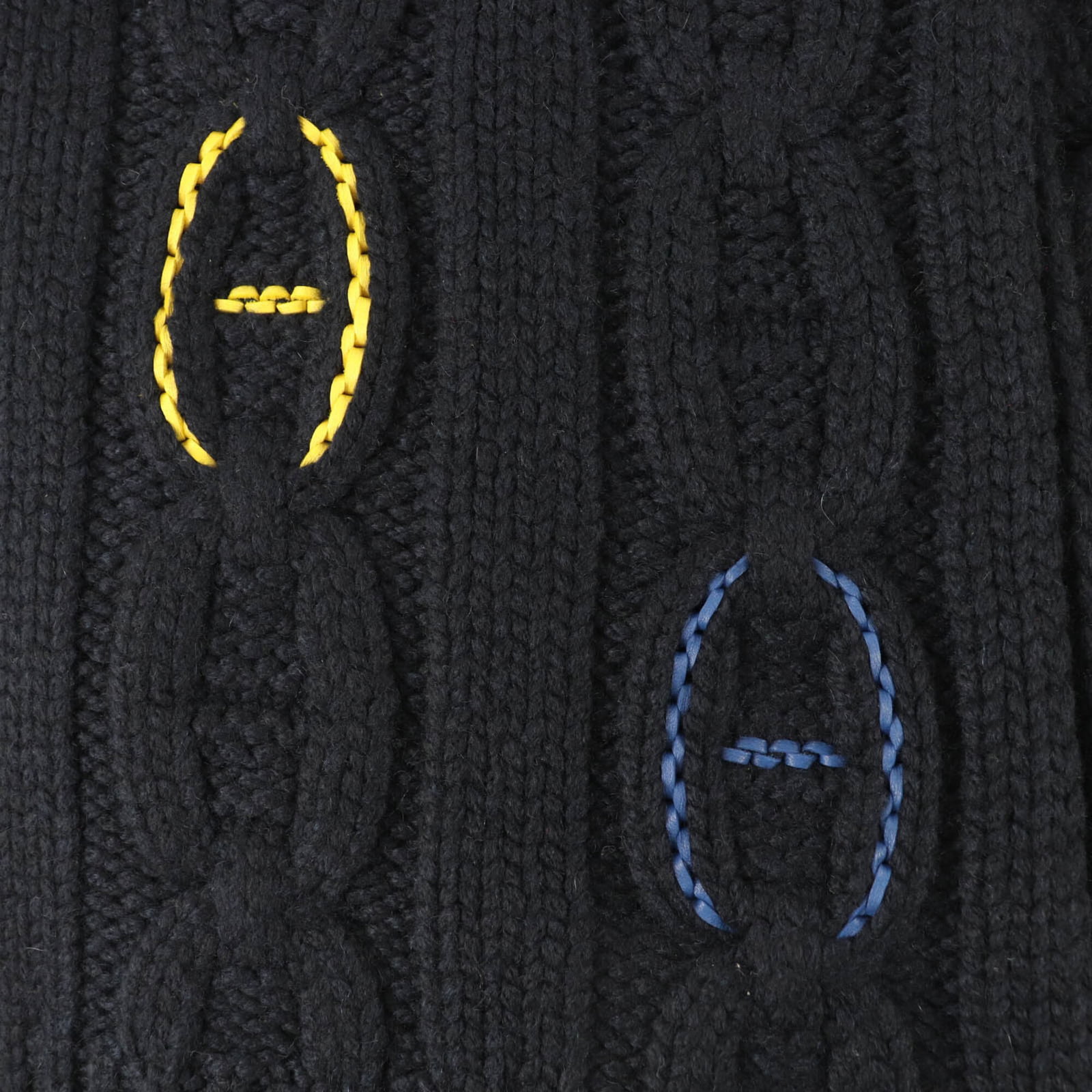 Hermes Stole Cashmere - 4