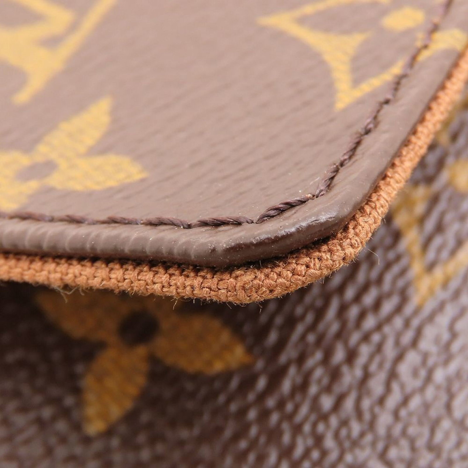 Louis Vuitton Monogram Handbag - 14