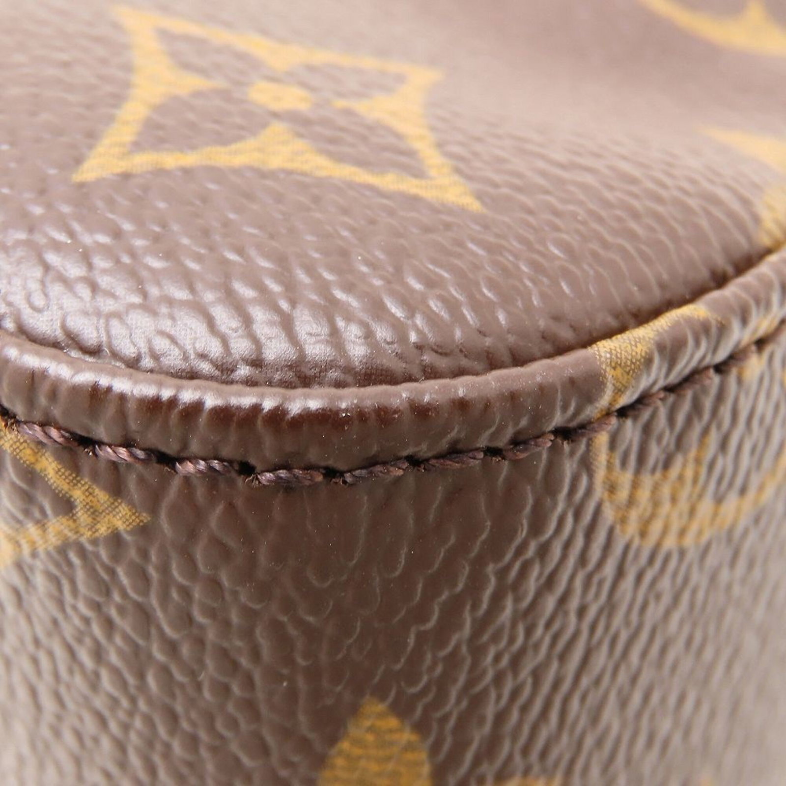 Louis Vuitton Monogram Handbag - 16
