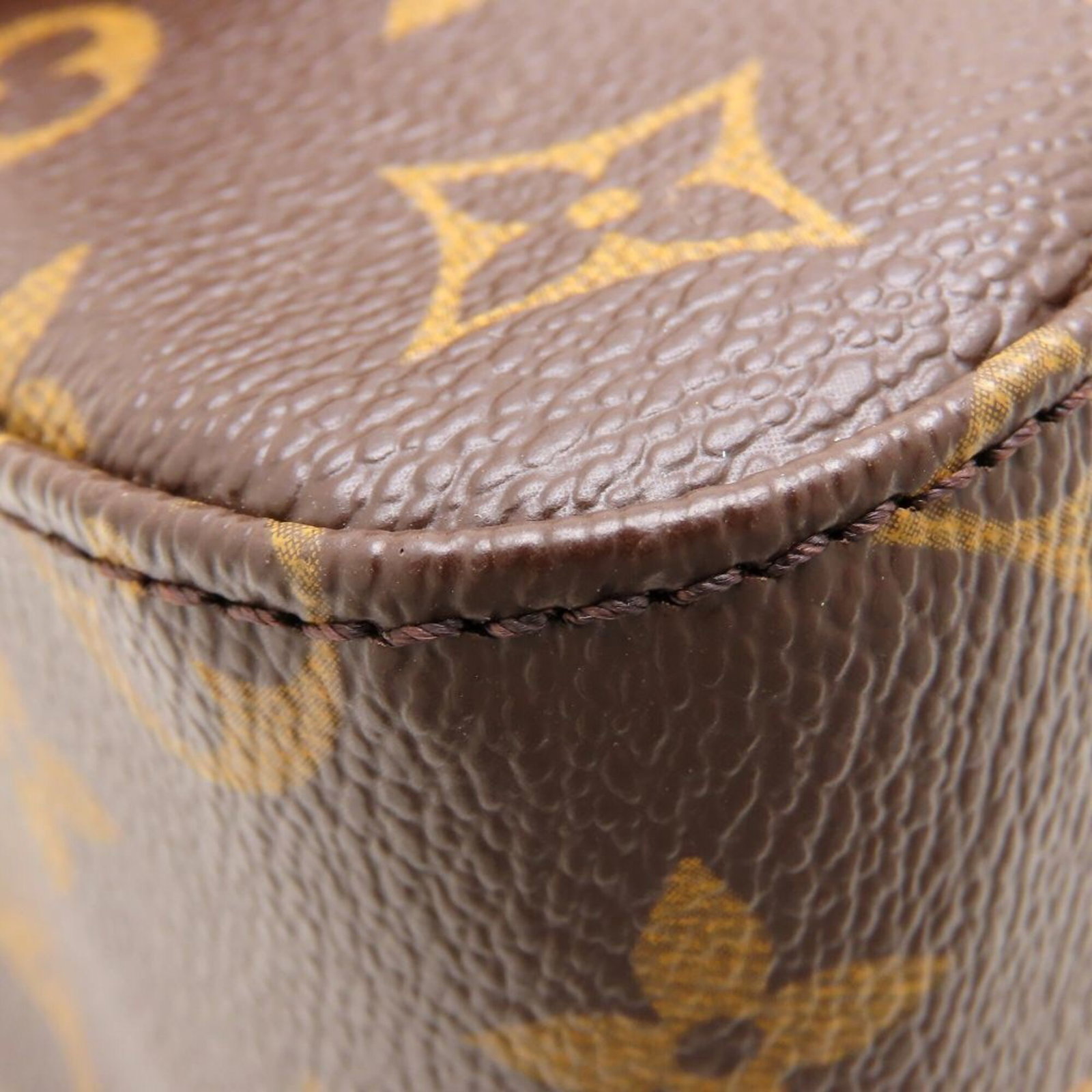 Louis Vuitton Monogram Handbag - 17
