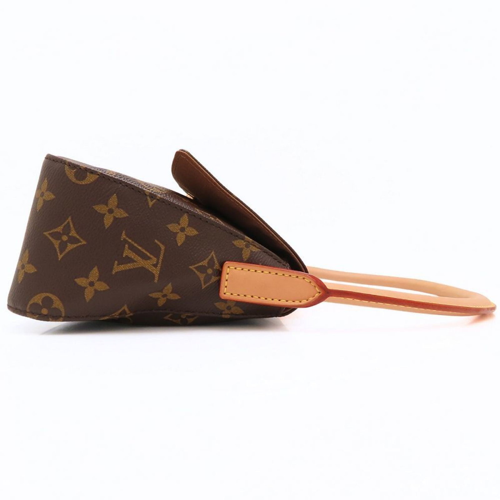 Louis Vuitton Monogram Handbag - 3