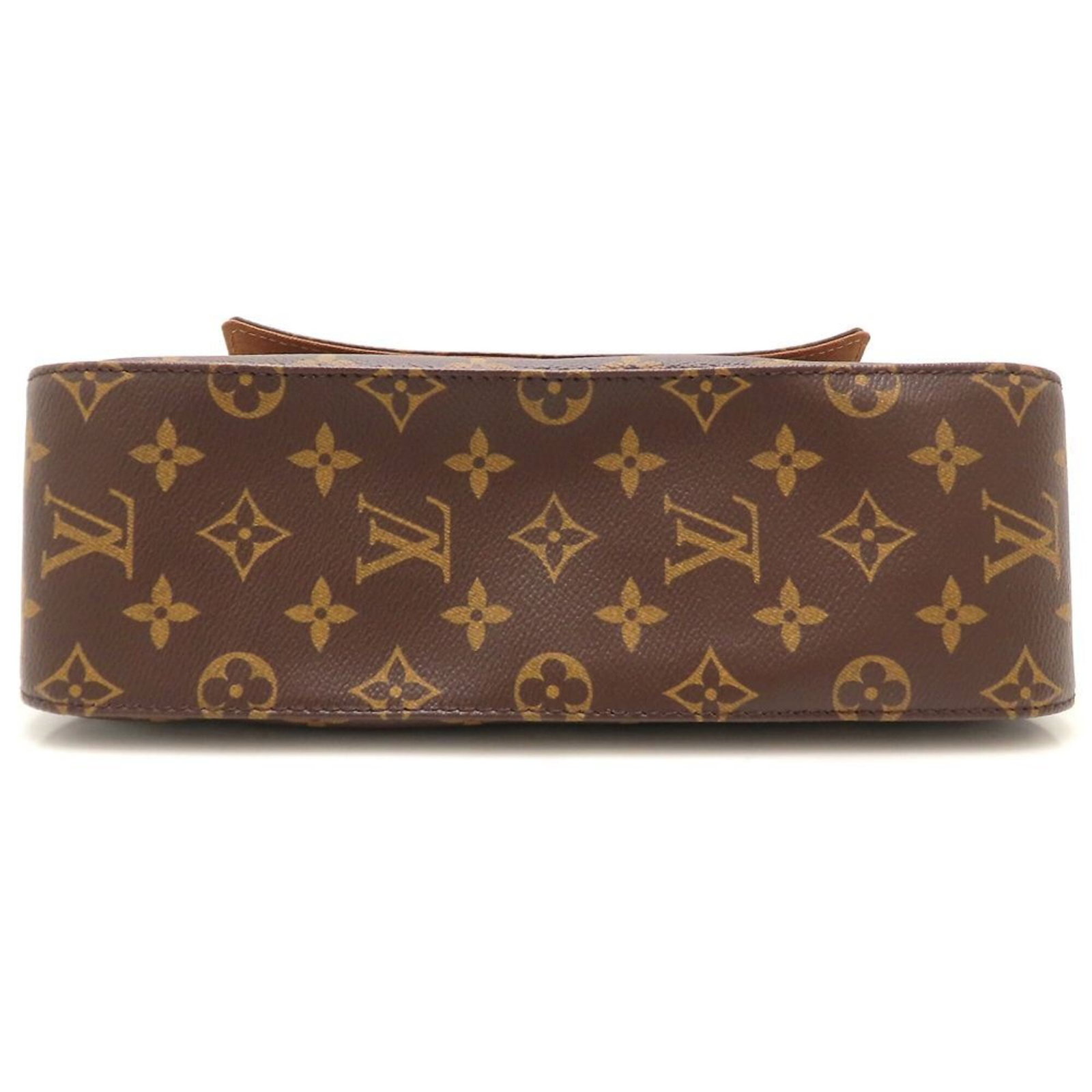 Louis Vuitton Monogram Handbag - 4