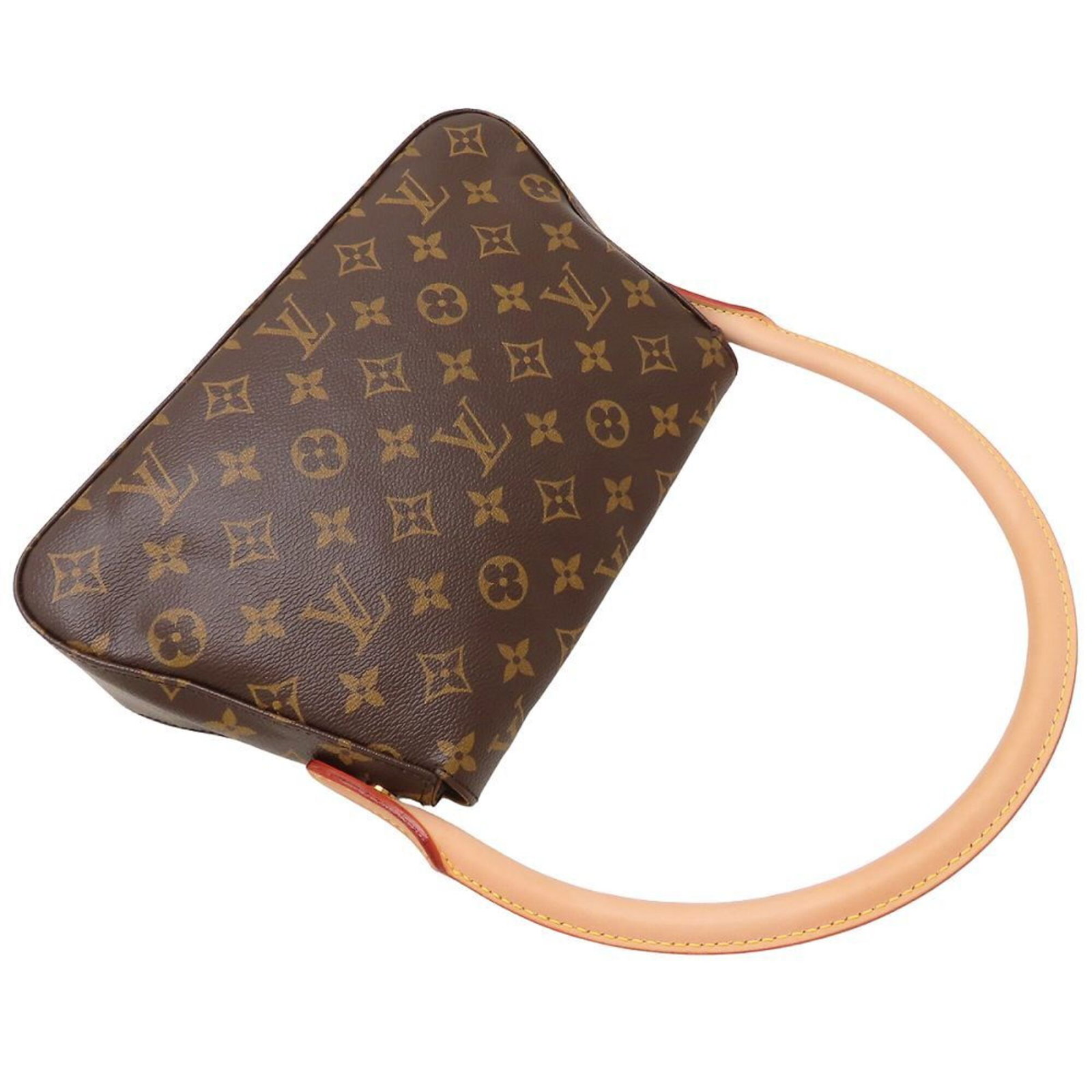 Louis Vuitton Monogram Handbag - 5
