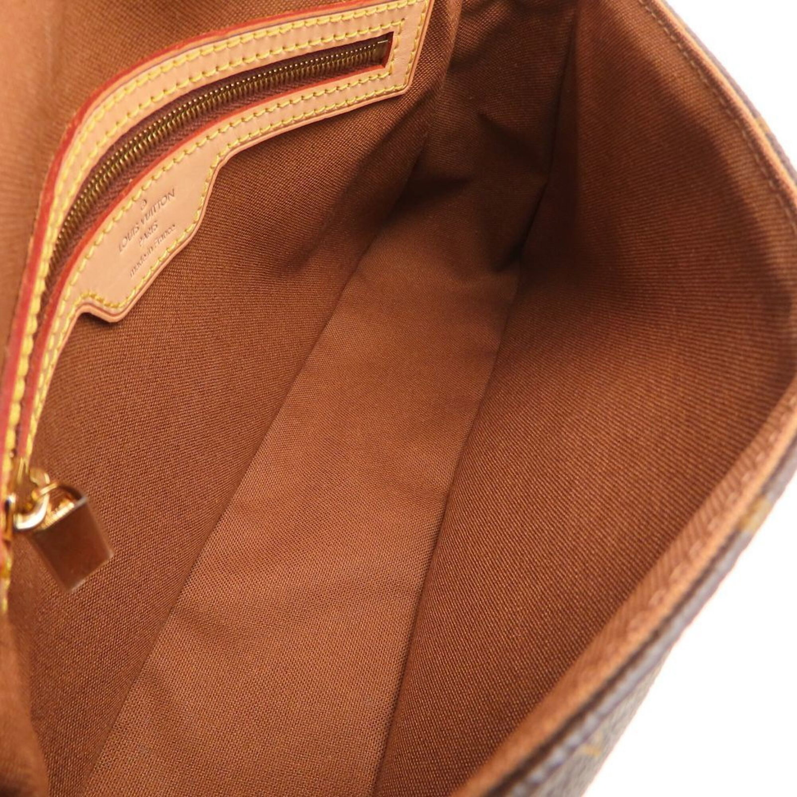 Louis Vuitton Monogram Handbag - 6