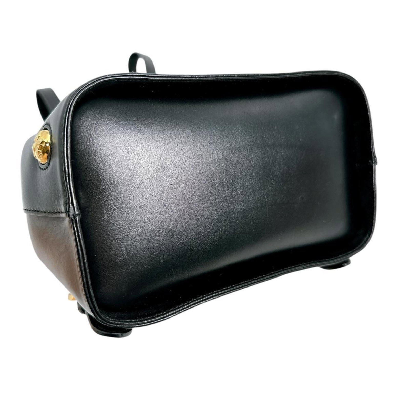 Ferragamo Leather Backpack - 5
