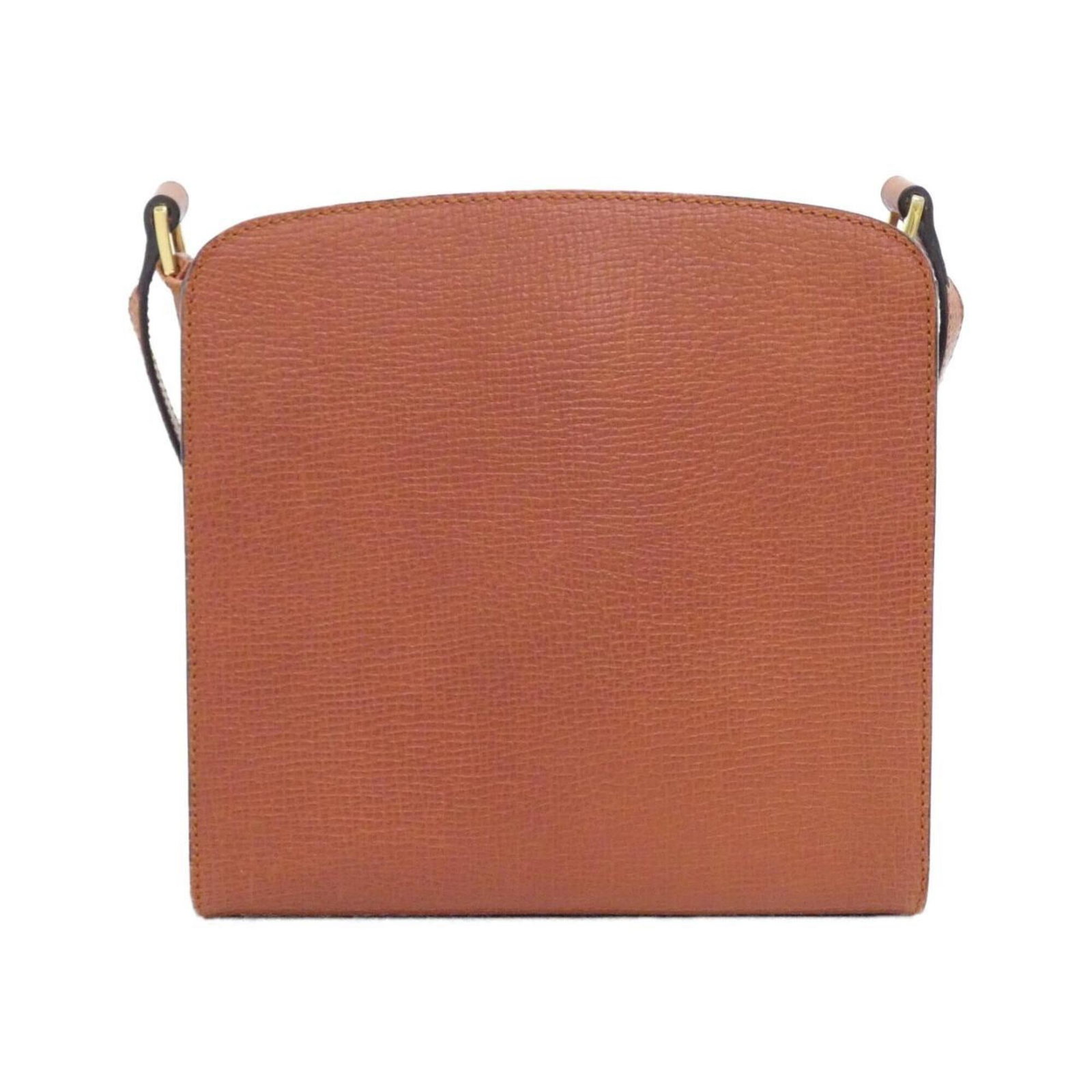 Shoulder Bag Leather - 2
