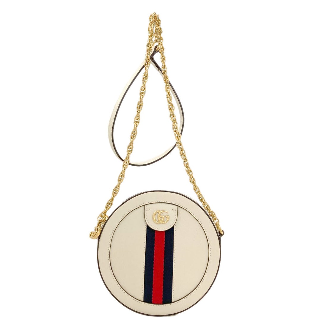 Double G Calf Bag Gucci 550618: Double G Calf Bag Gucci 550618 White Double G Calf Bag with a sleek, modern design. This Gucci shoulder bag features a calf exterior and a stylish white color. The Double G logo adds a touch of