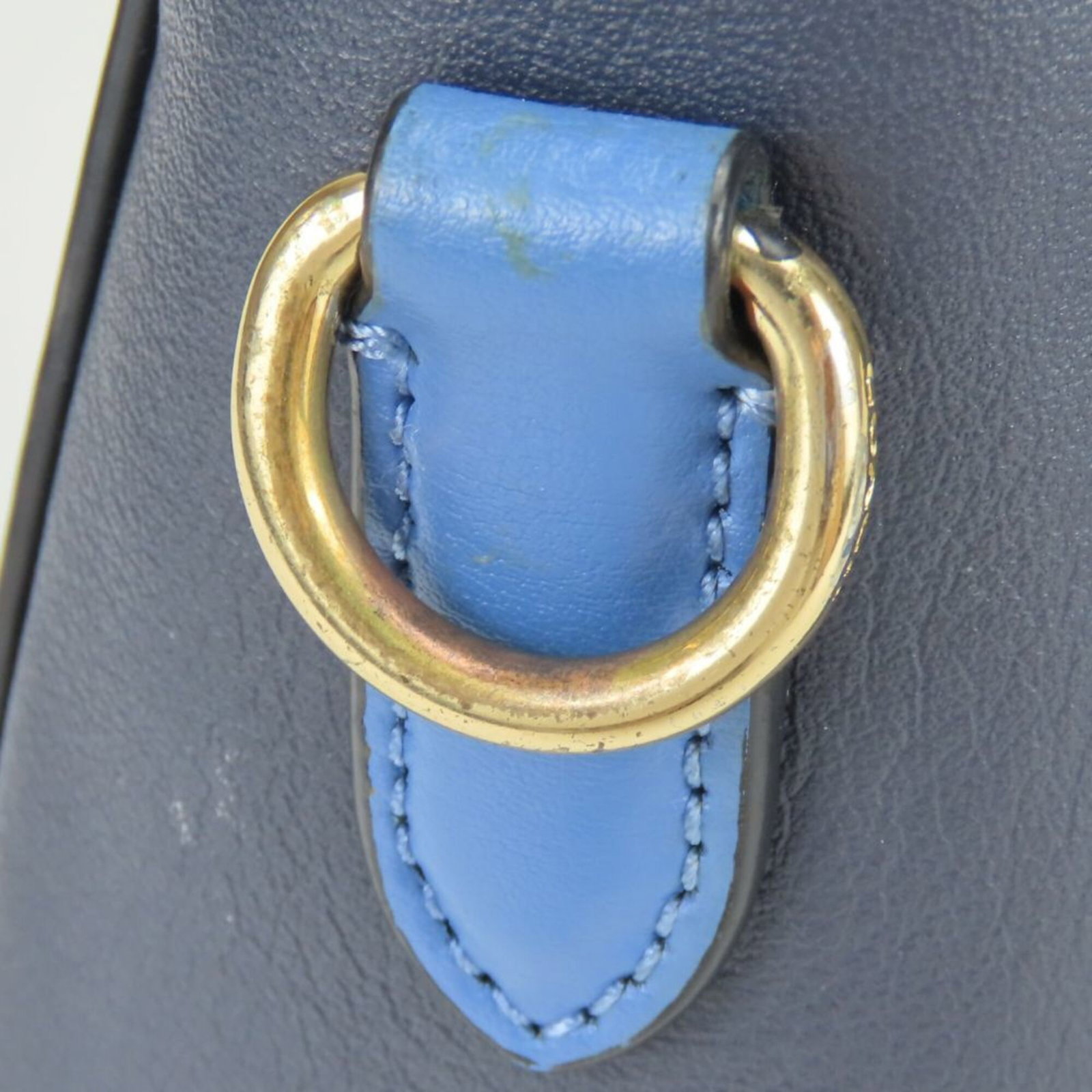 Coach Bag Shoulder - 10