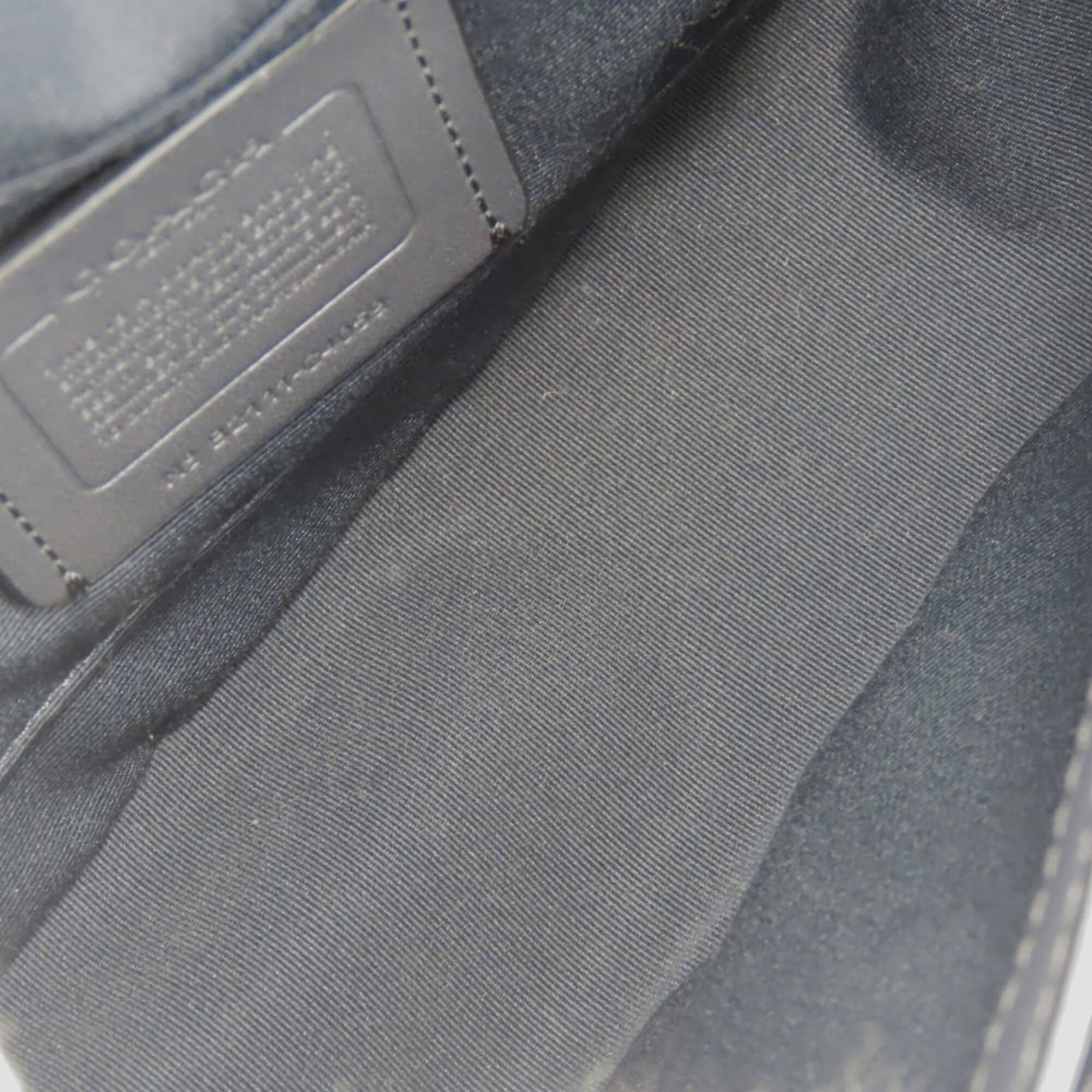 Coach Bag Shoulder - 16