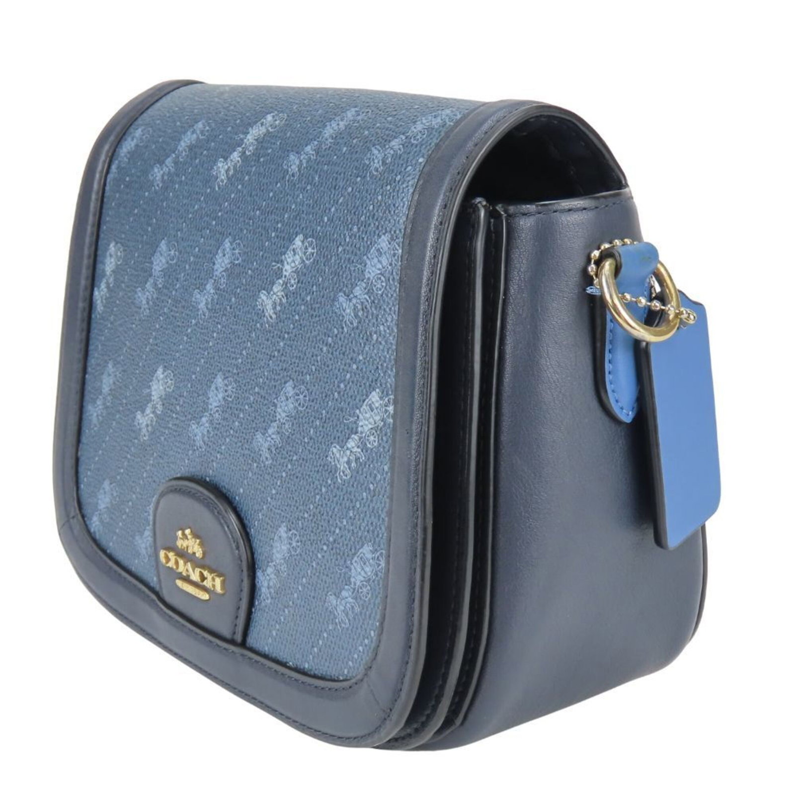 Coach Bag Shoulder - 3