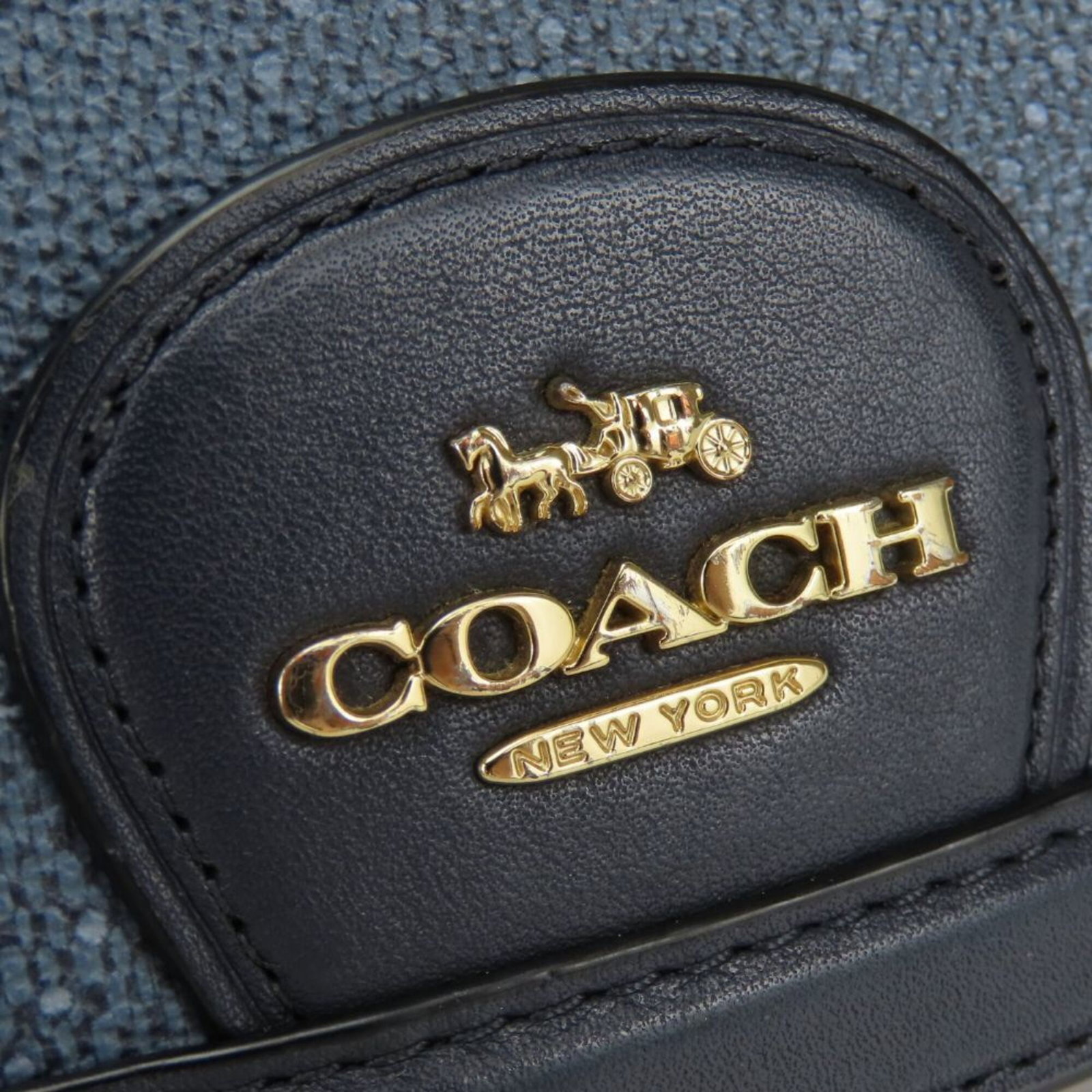 Coach Bag Shoulder - 6