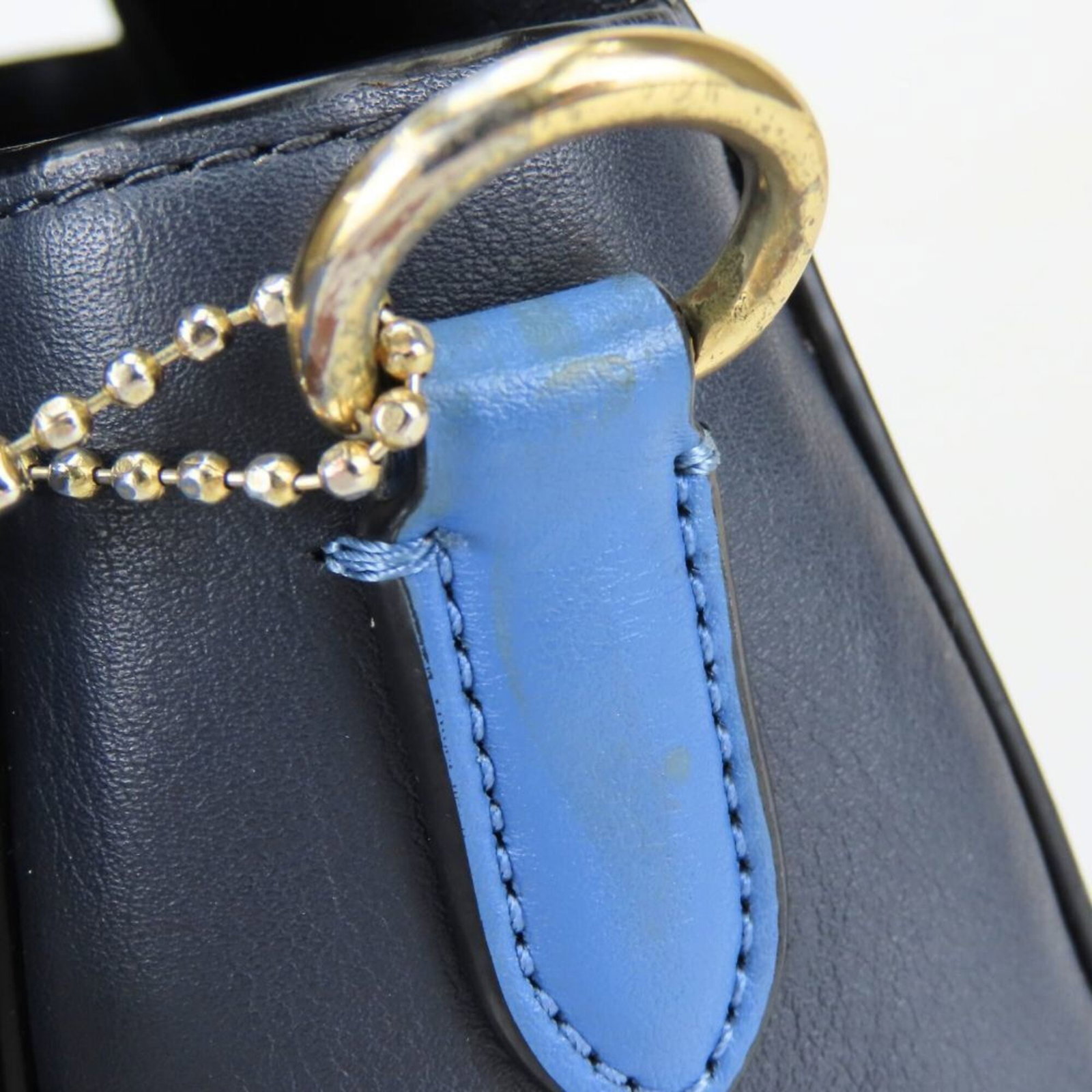 Coach Bag Shoulder - 9