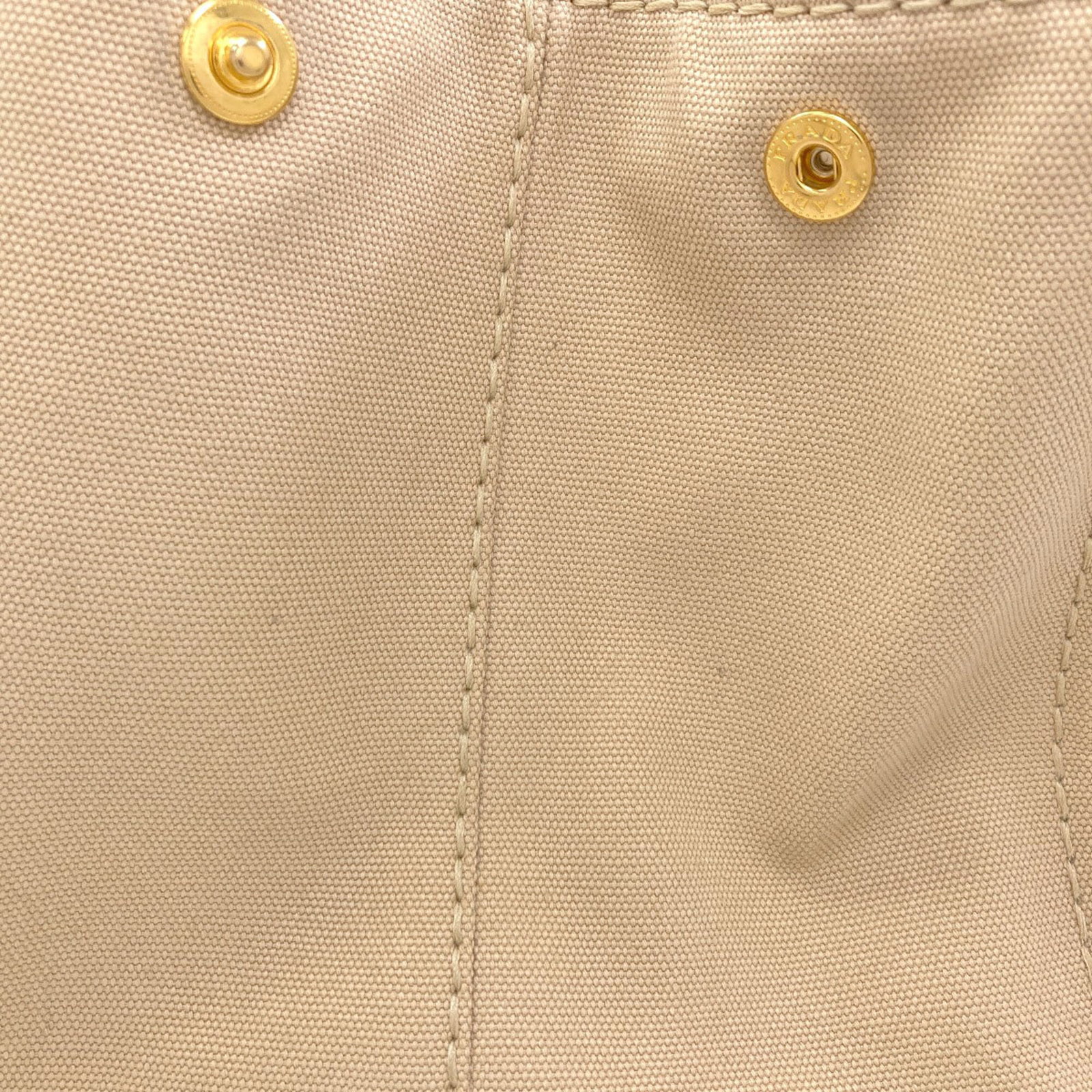 Handbag Canvas by Prada - 16