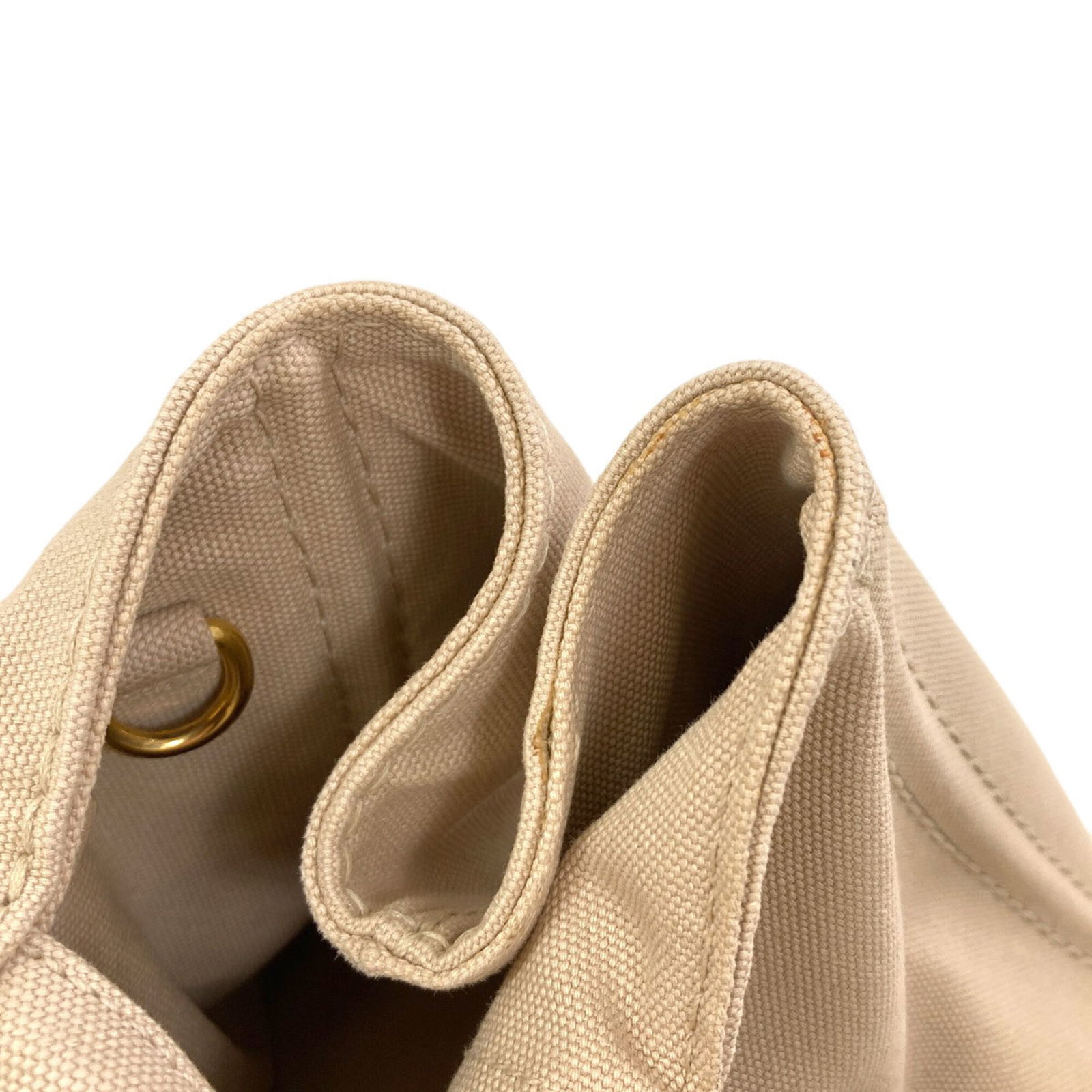 Handbag Canvas by Prada - 17
