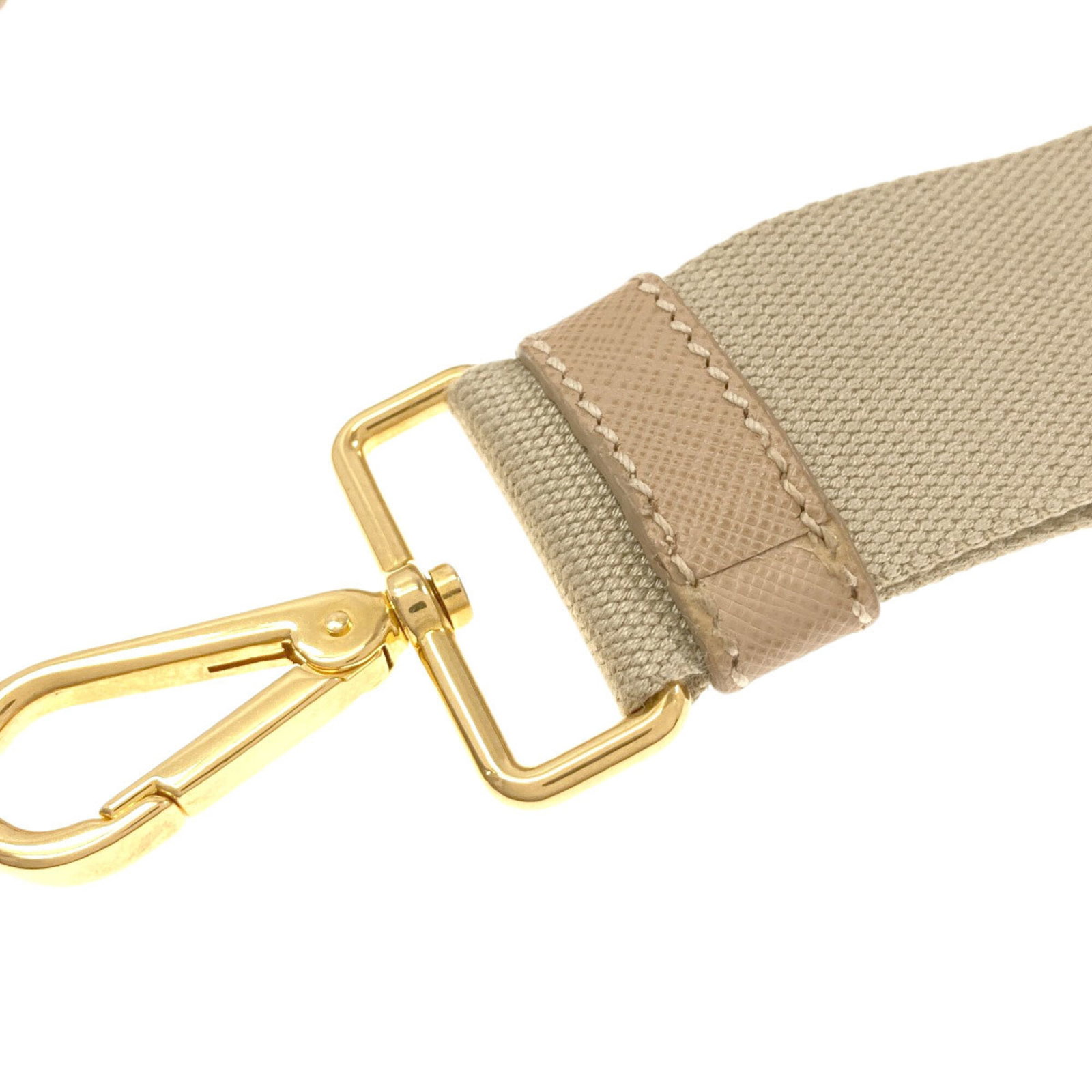 Handbag Canvas by Prada - 19