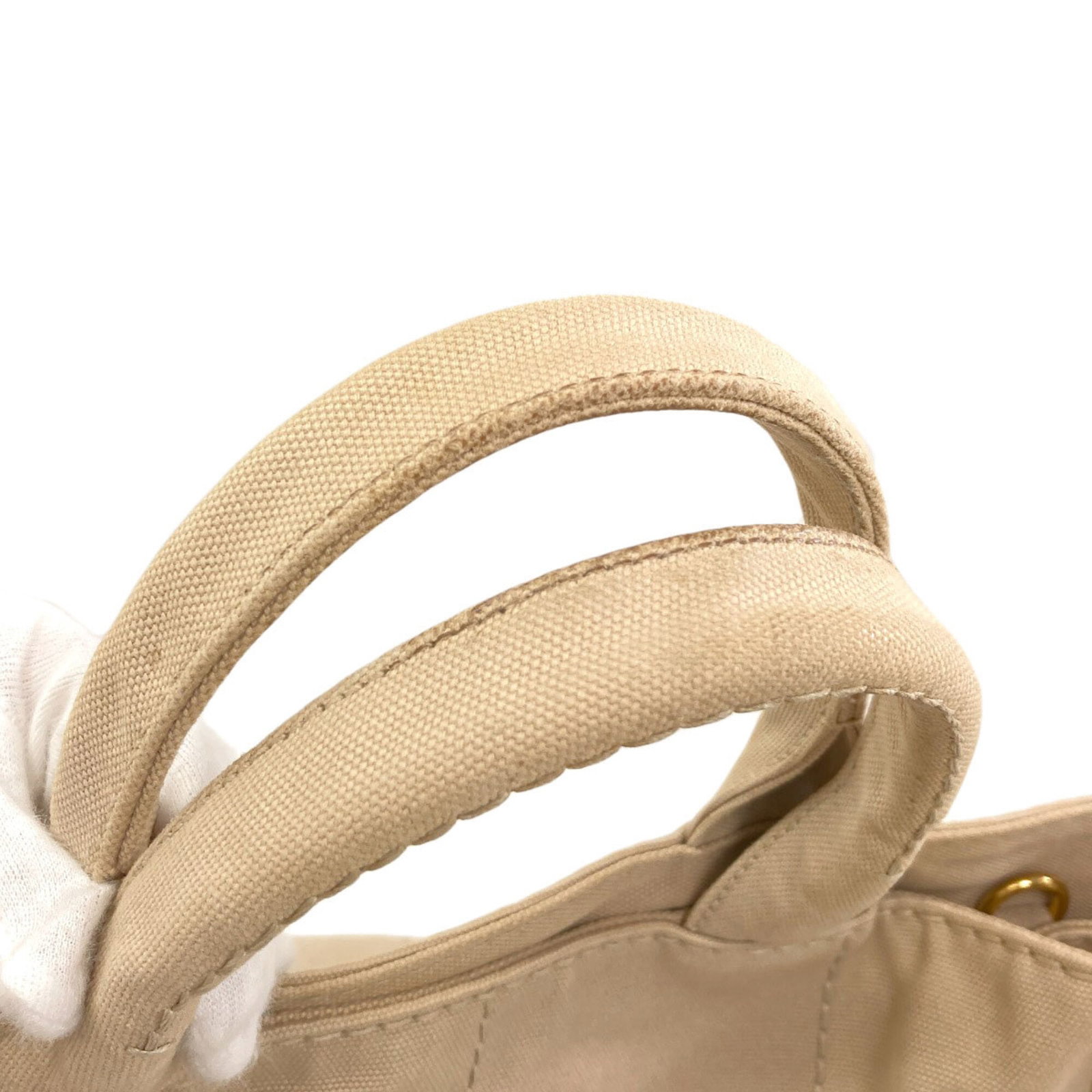 Handbag Canvas by Prada - 20