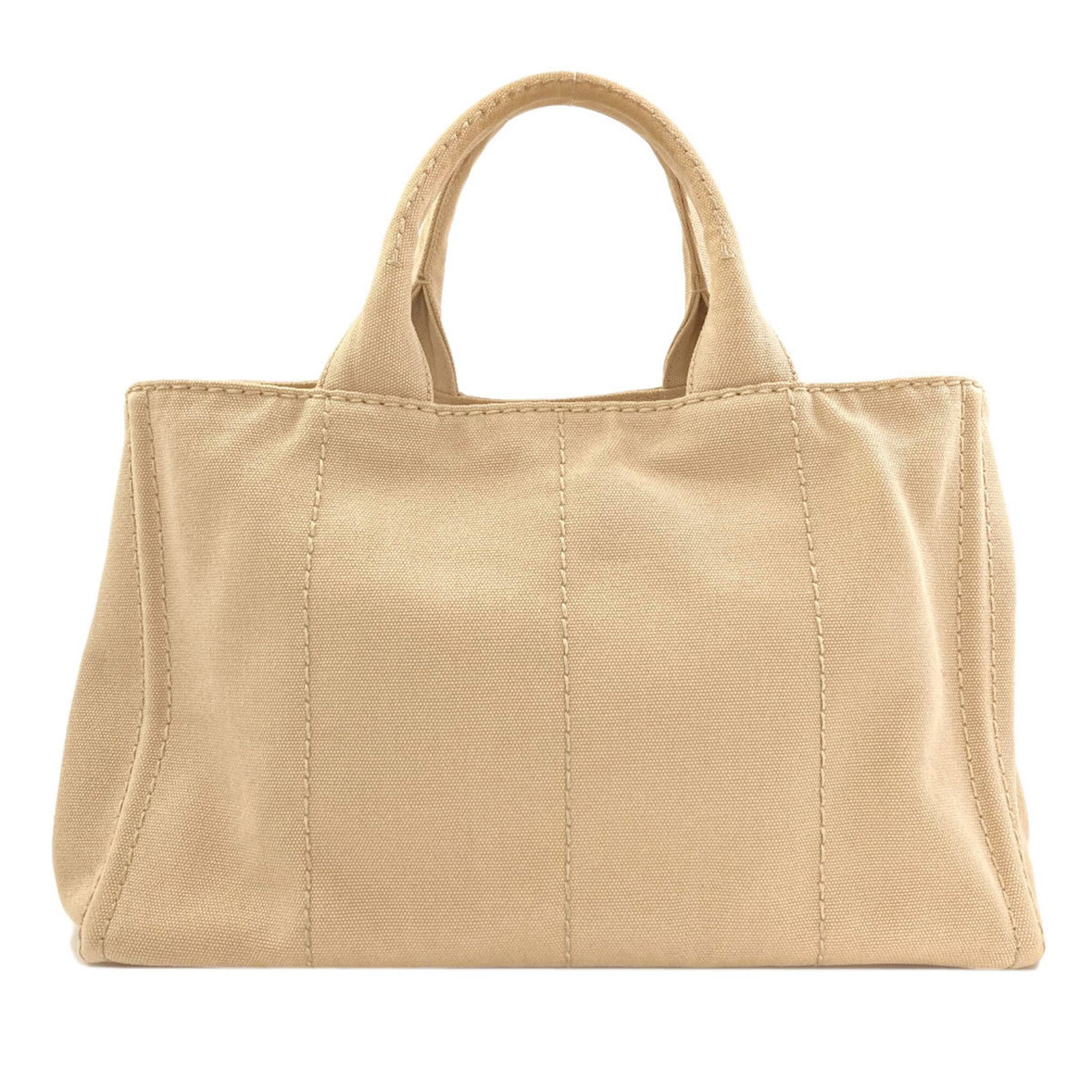 Handbag Canvas by Prada - 2