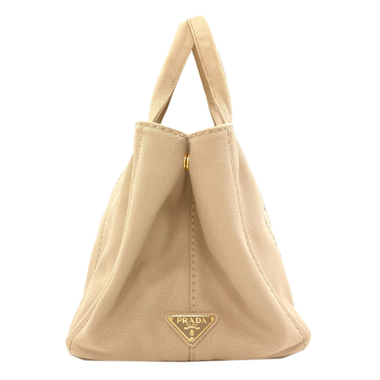 Handbag Canvas by Prada - 3