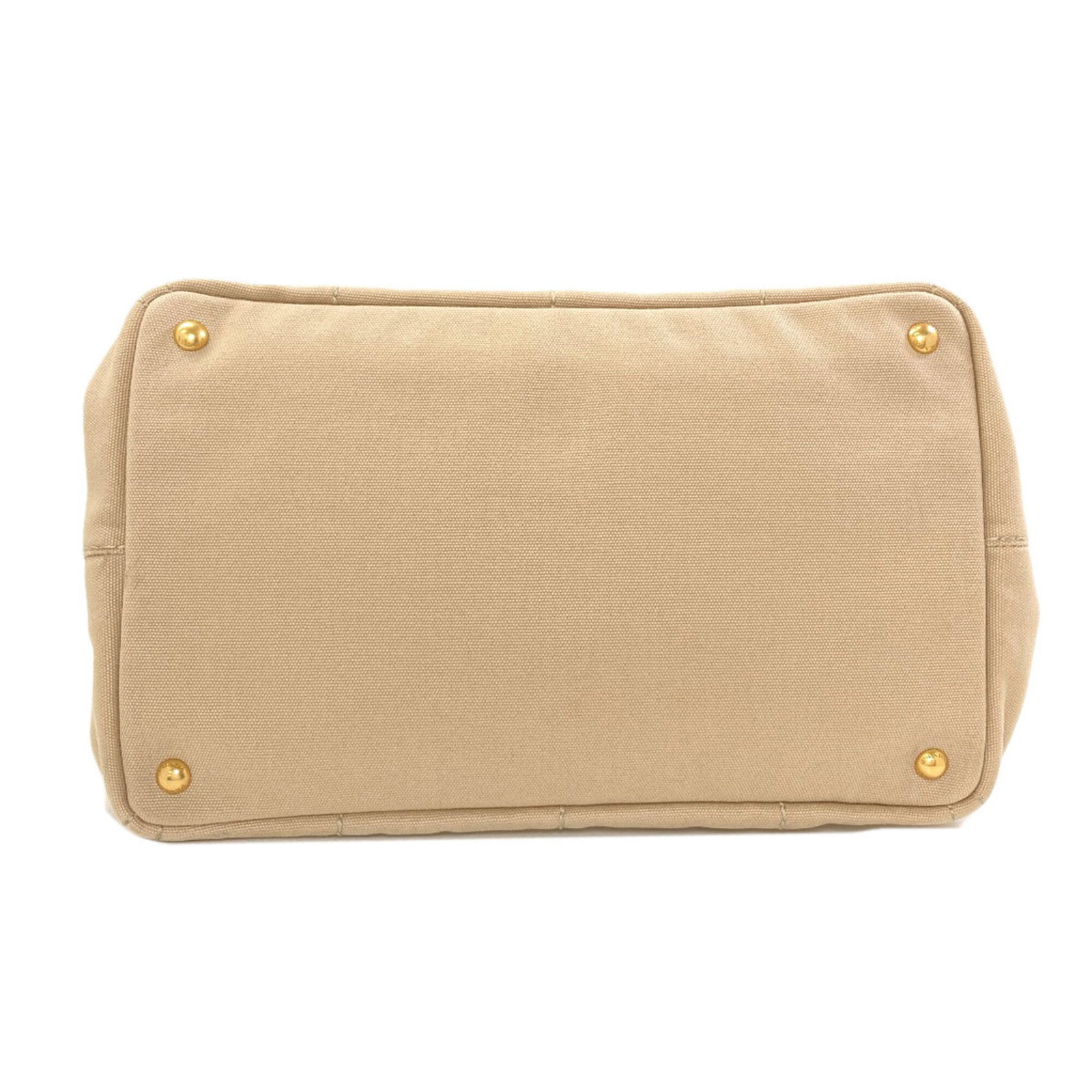 Handbag Canvas by Prada - 4