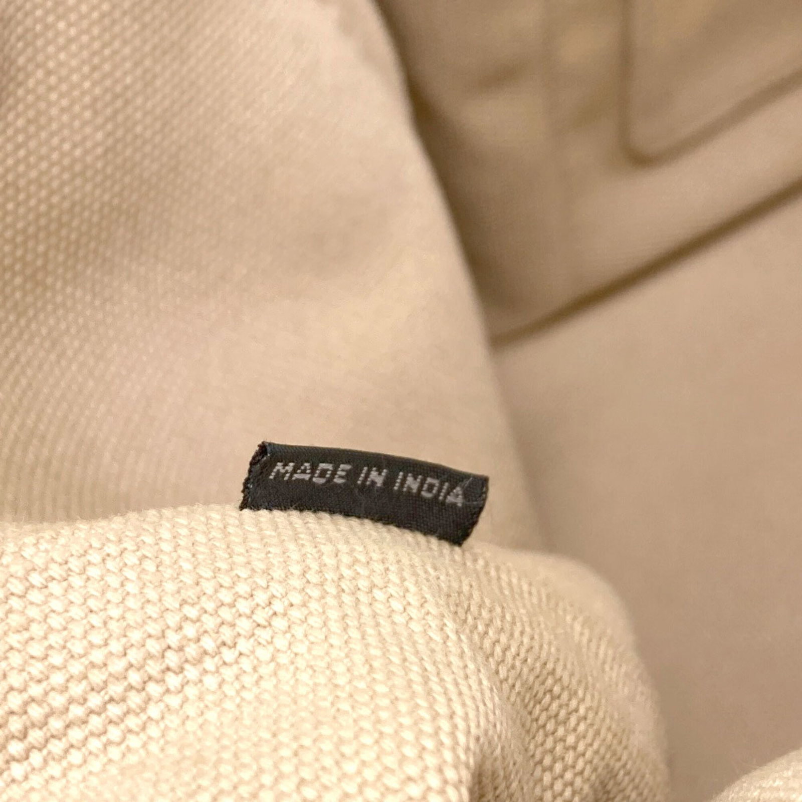 Handbag Canvas by Prada - 7