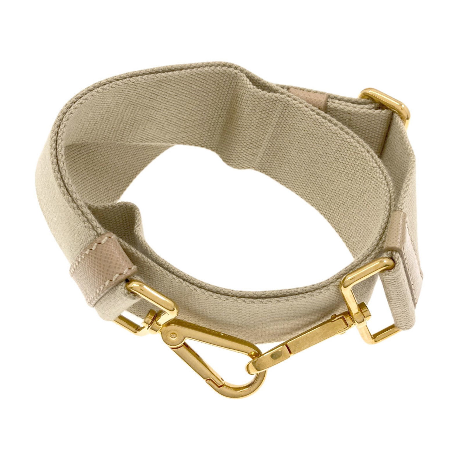 Handbag Canvas by Prada - 9