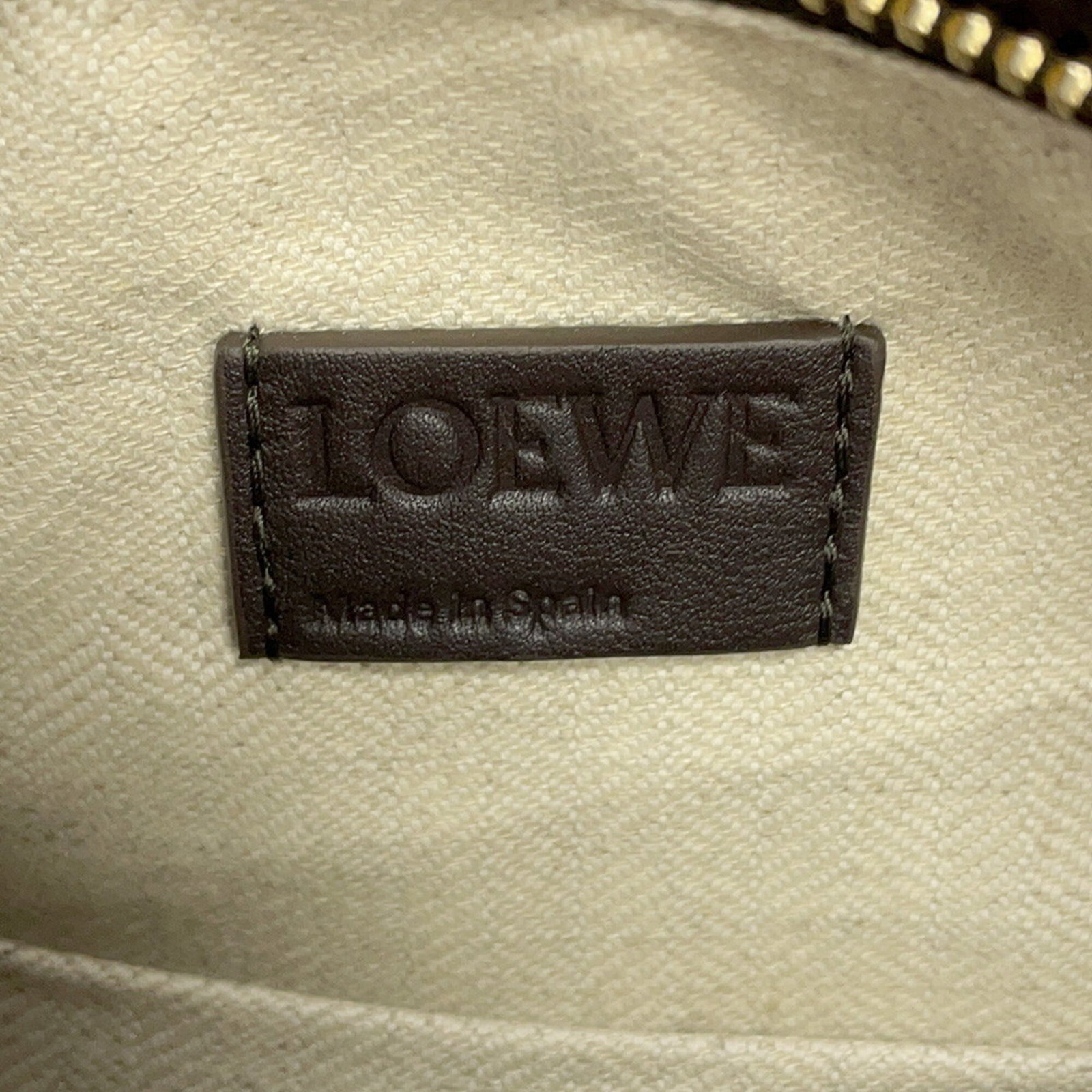 Handbag Leather Handbag - 10