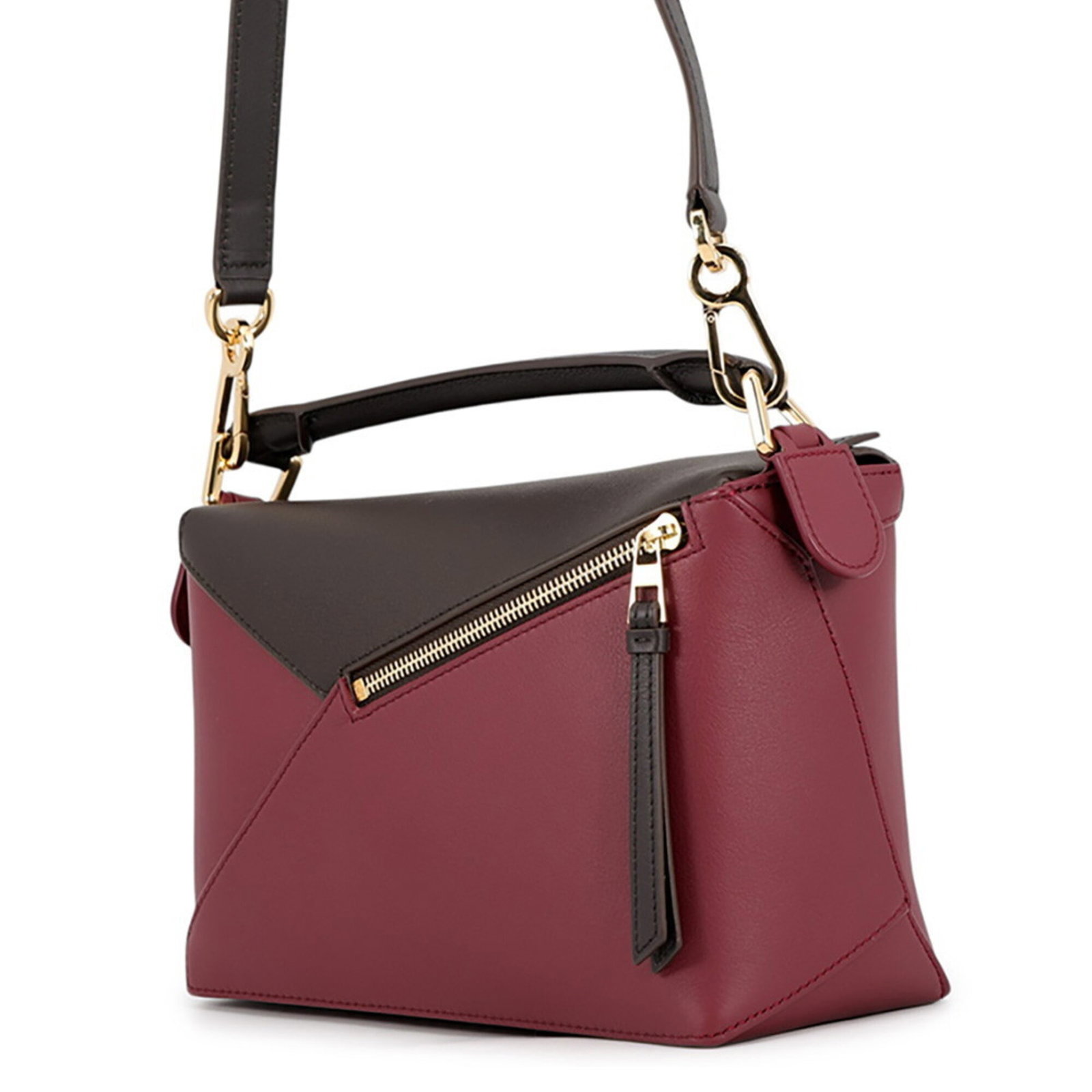 Handbag Leather Handbag - 2