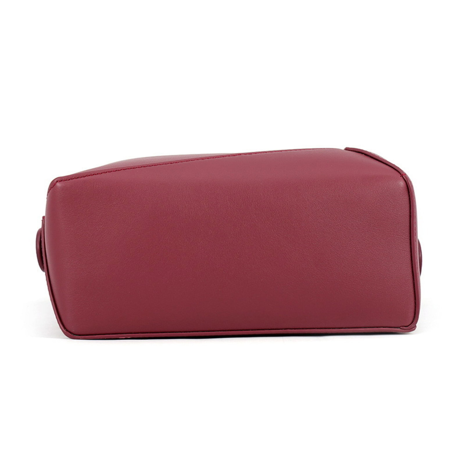 Handbag Leather Handbag - 3