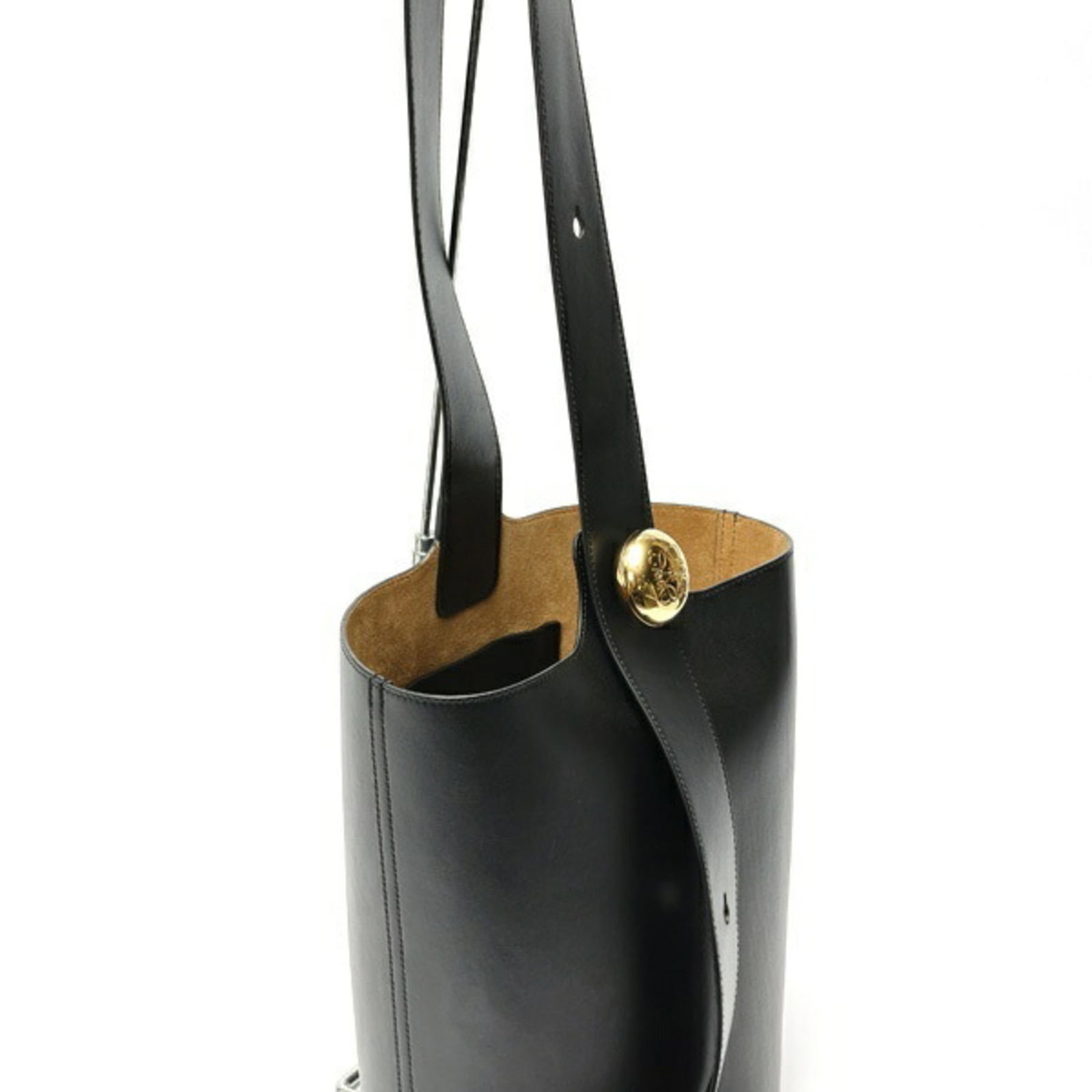 Shoulder Bag Leather - 2