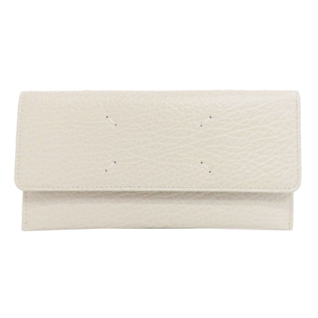 Maisonmargiela Multi-Case Wrist Handle Accessory Pouch Leather (1 of 17)