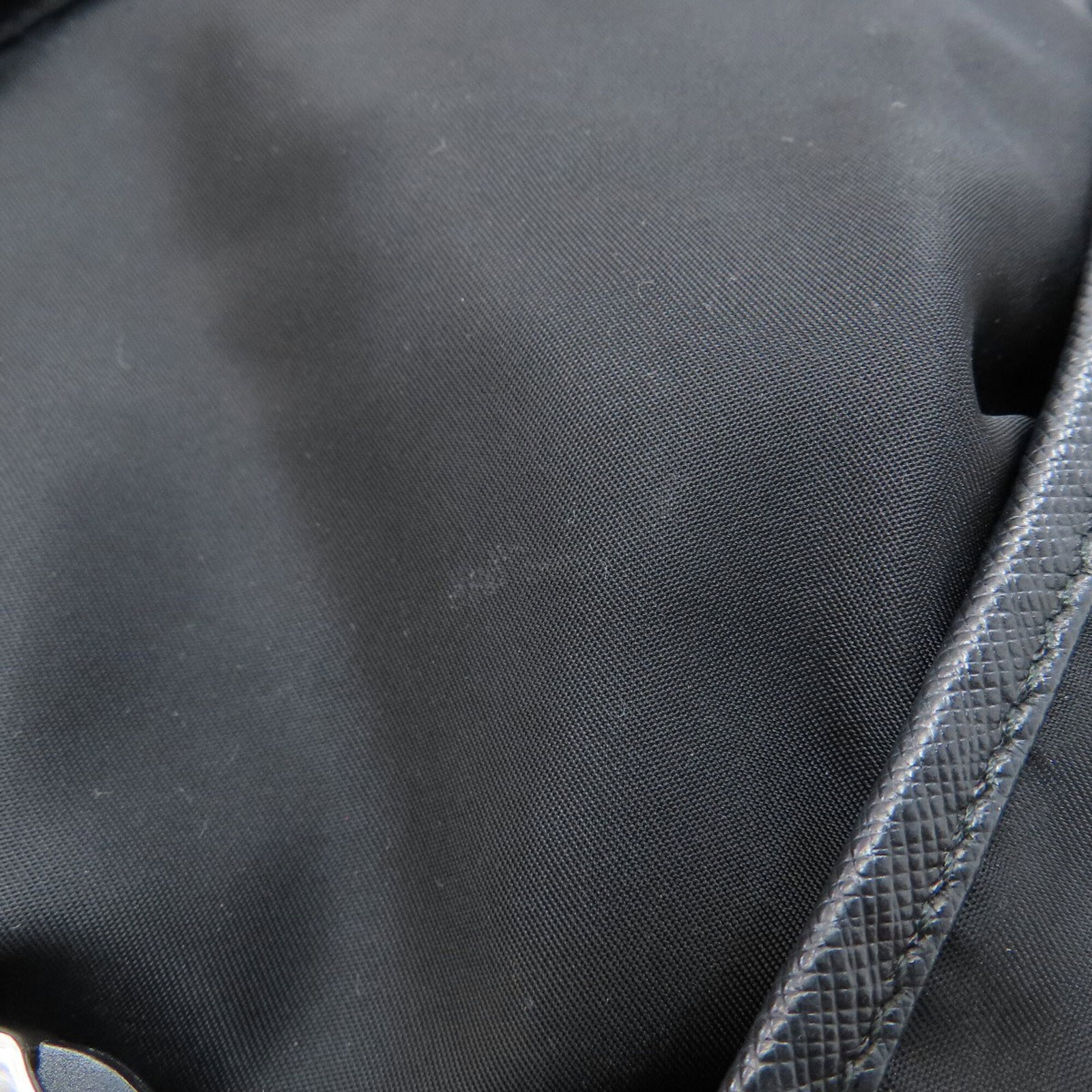 Backpack Nylon Prada - 11