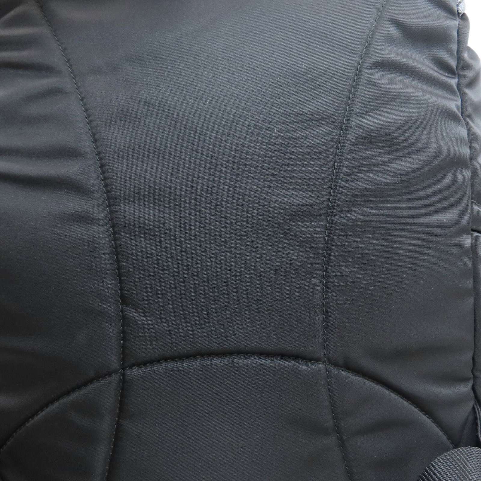 Backpack Nylon Prada - 12
