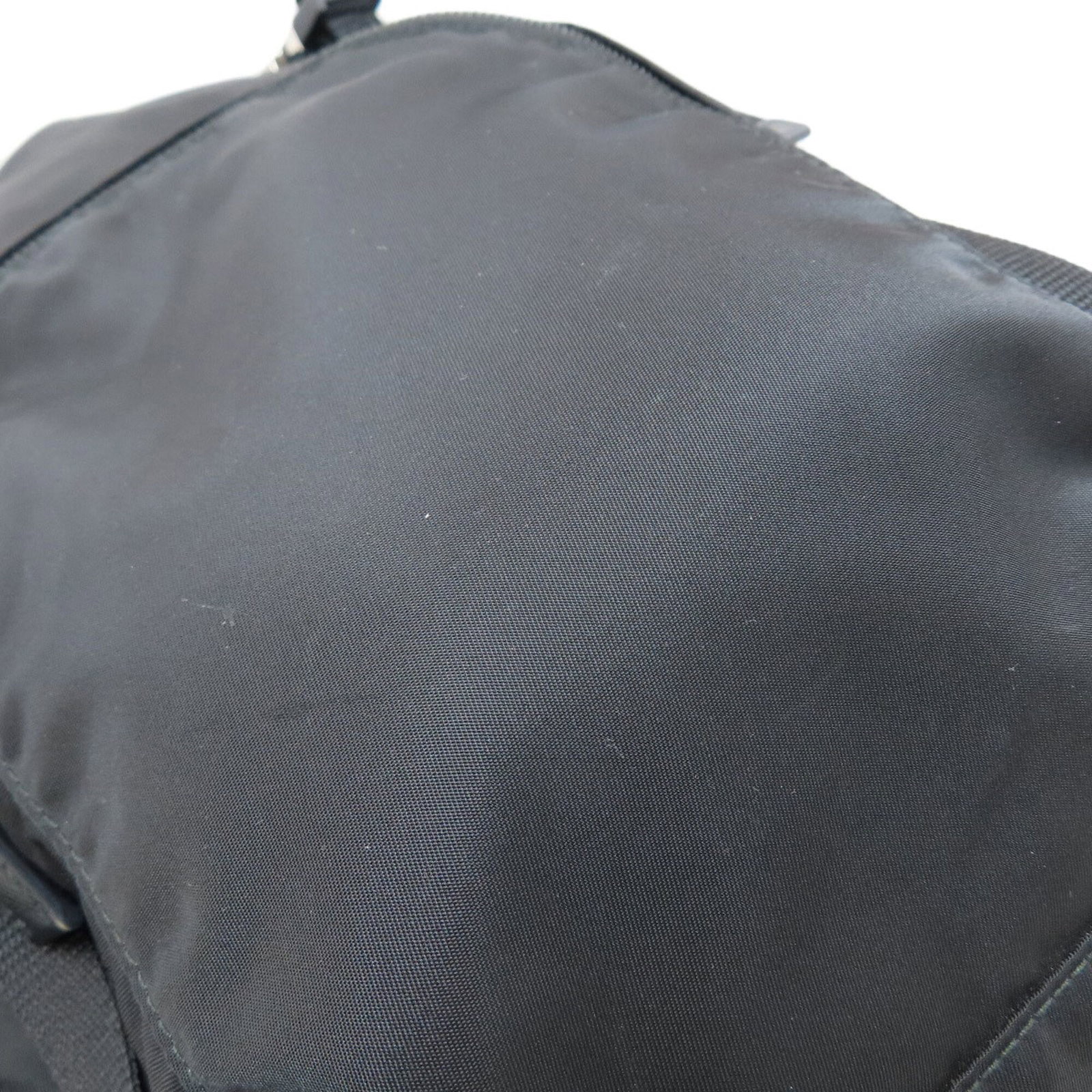 Backpack Nylon Prada - 13