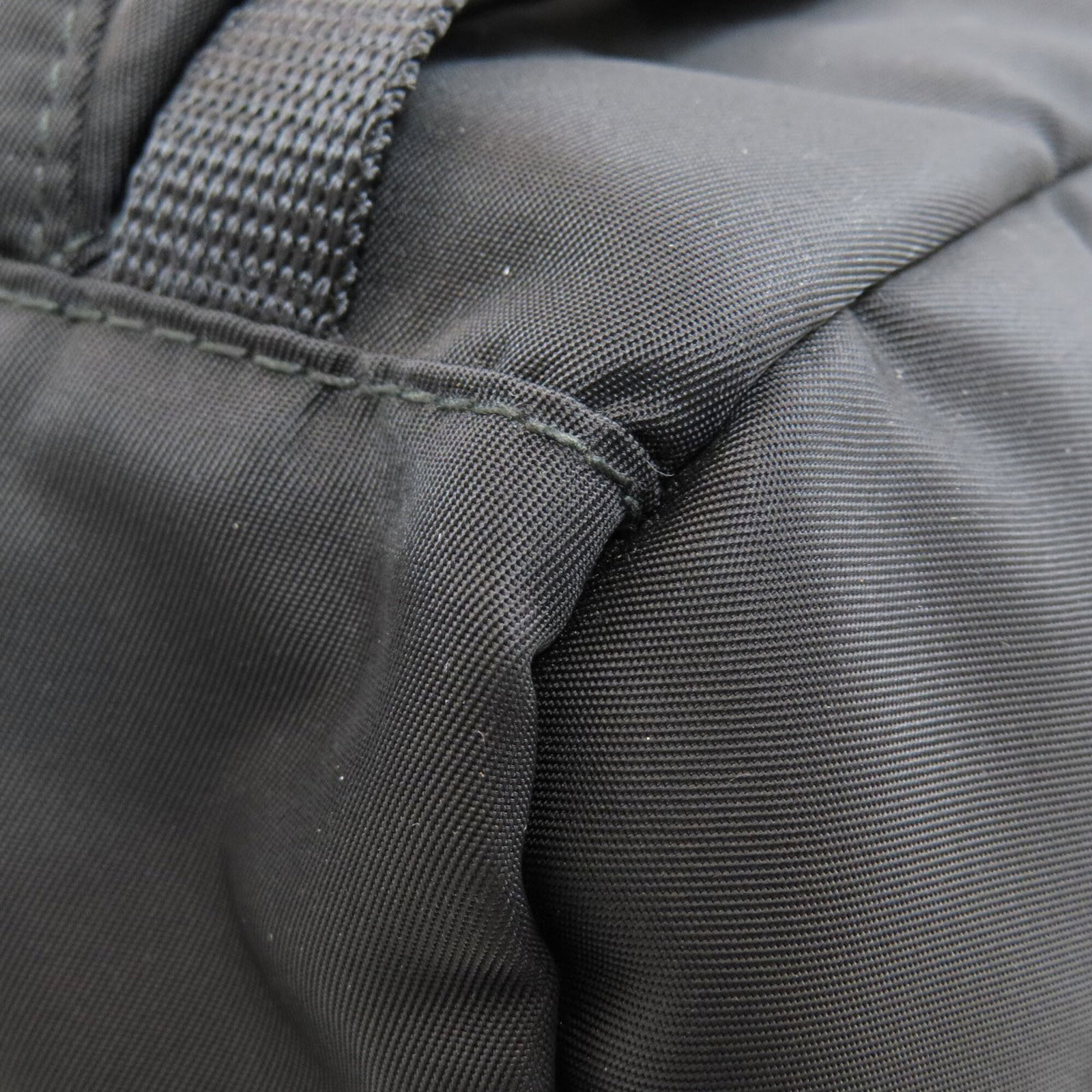 Backpack Nylon Prada - 17