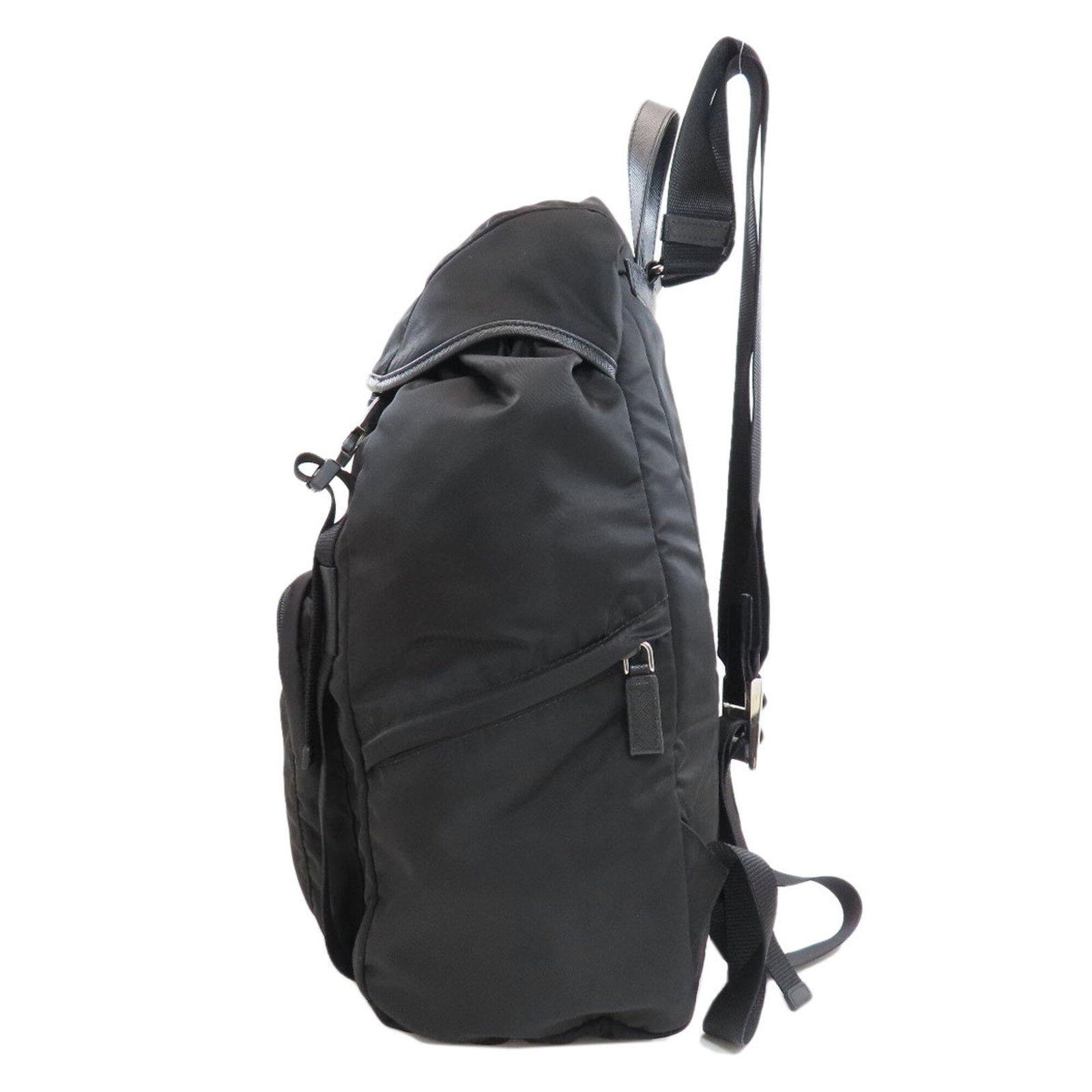 Backpack Nylon Prada - 3