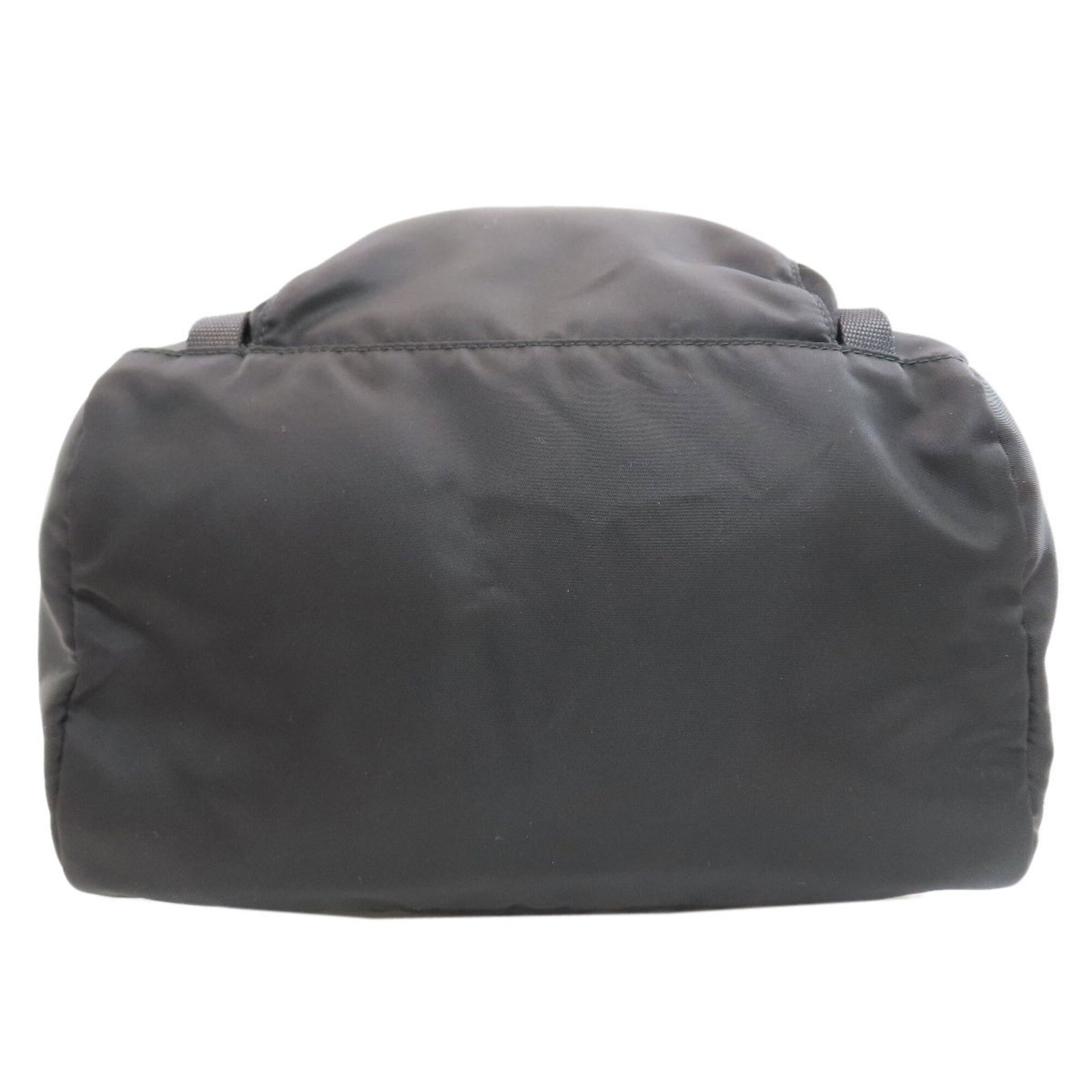 Backpack Nylon Prada - 4