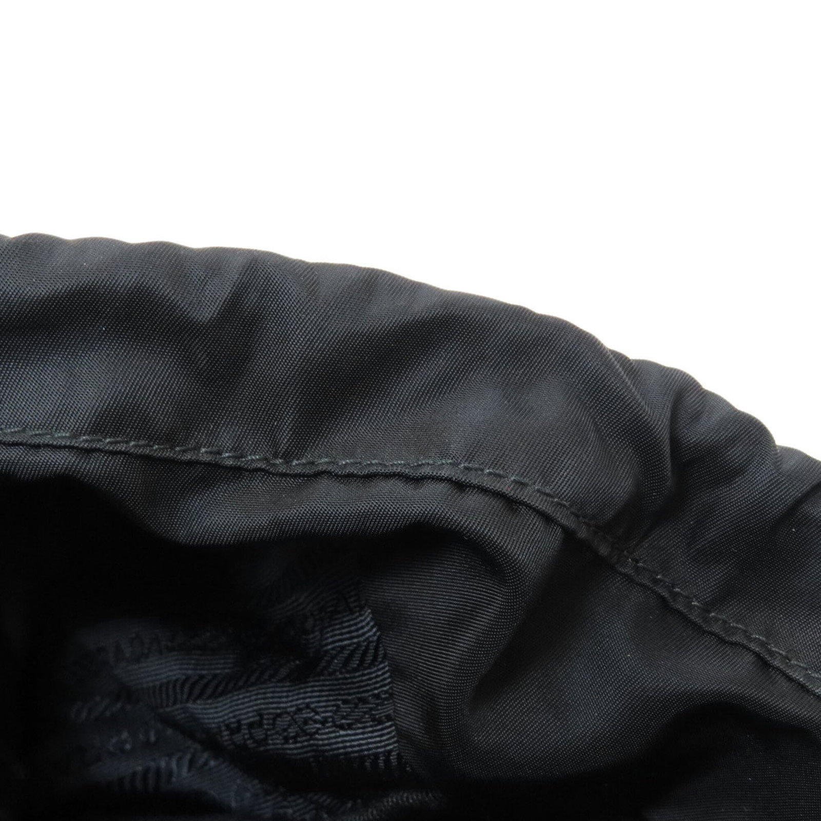 Backpack Nylon Prada - 8