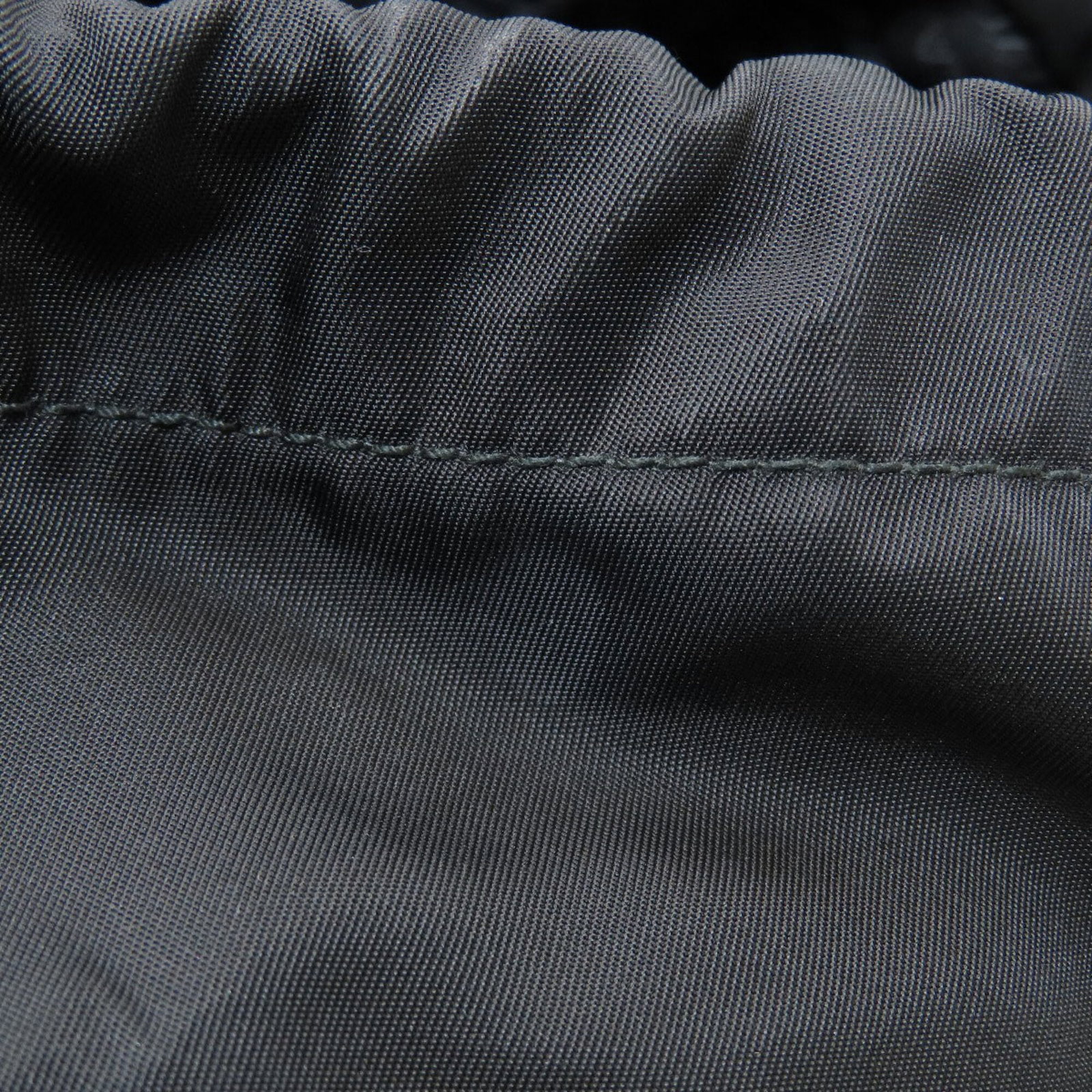 Backpack Nylon Prada - 9