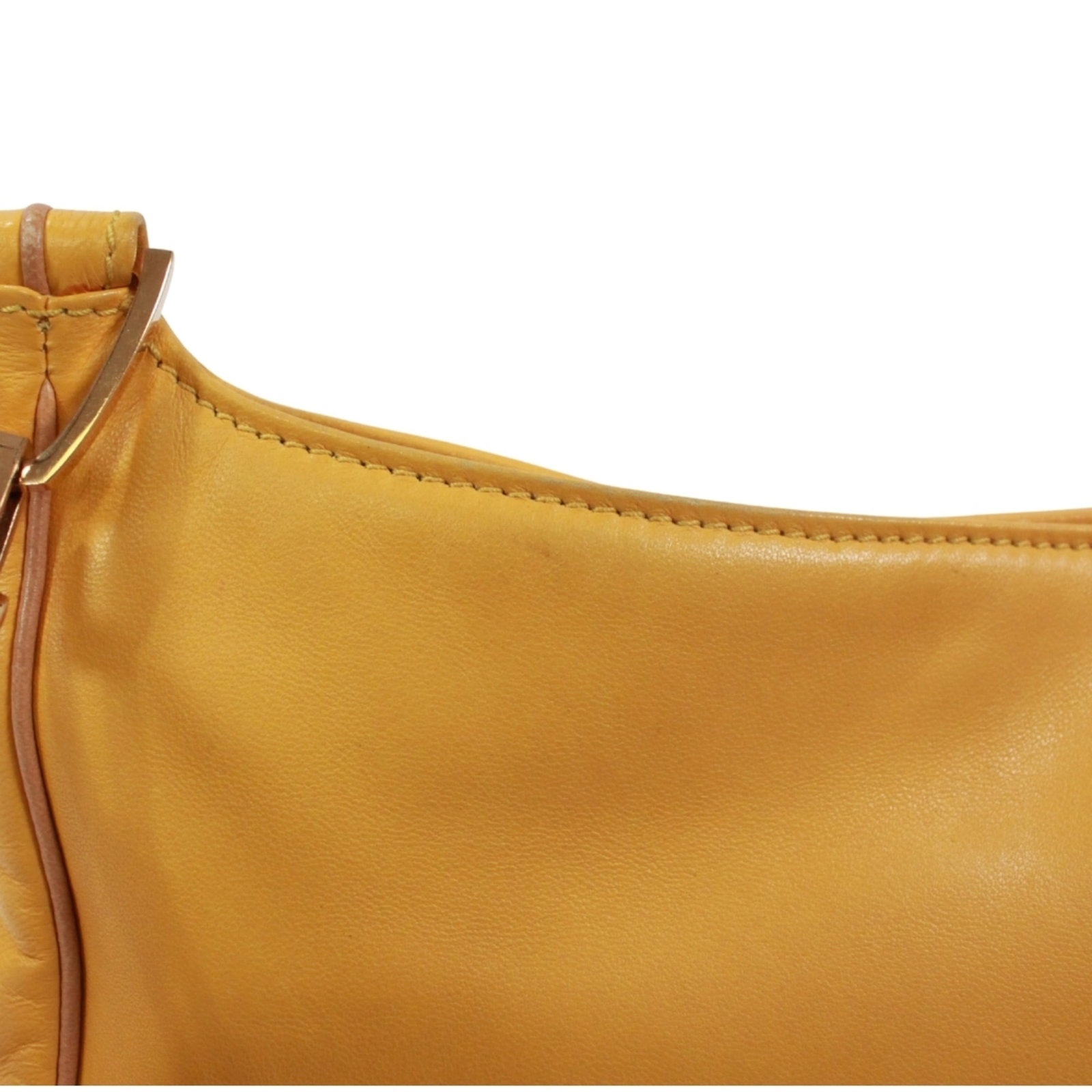 Shoulder Bag Leather - 12