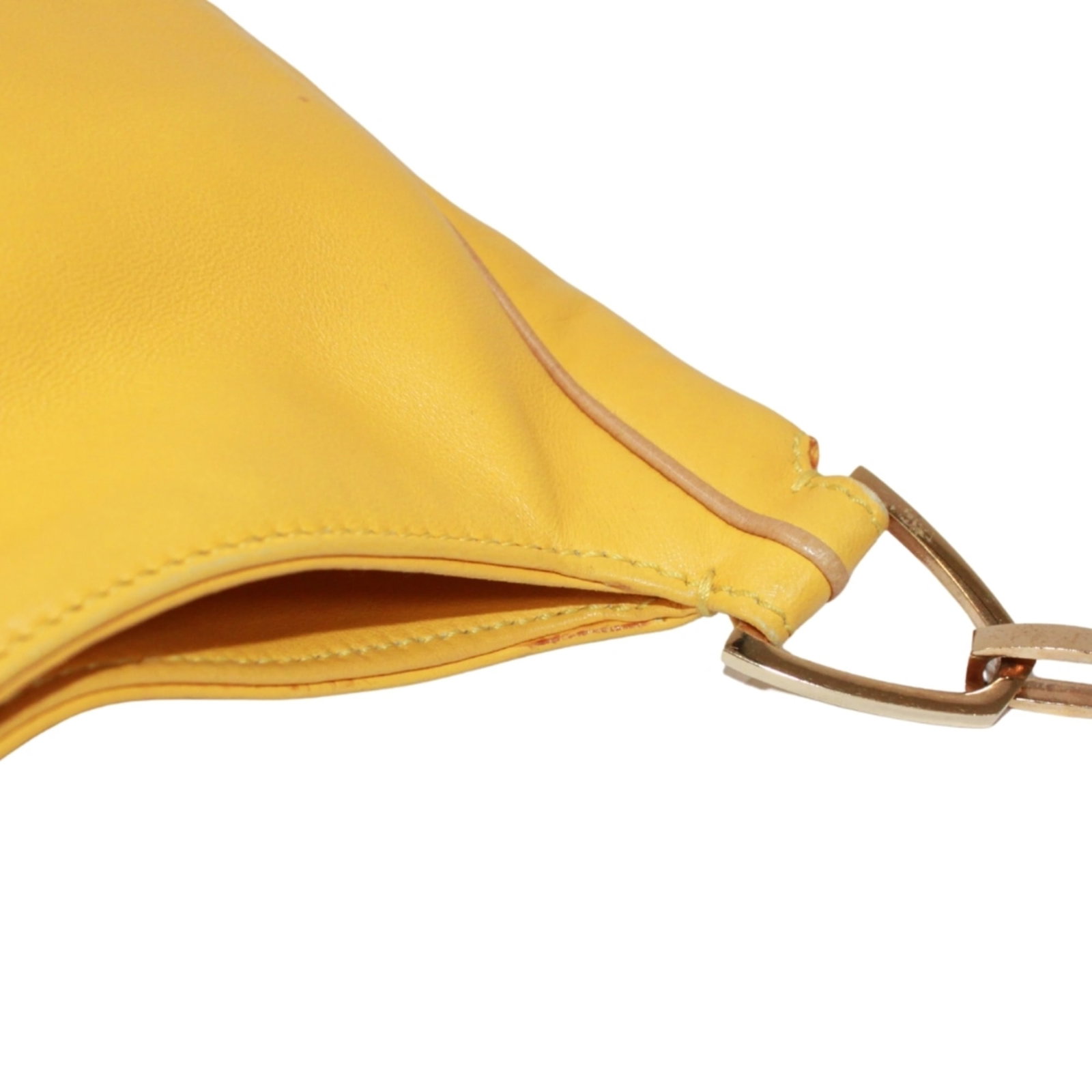 Shoulder Bag Leather - 13