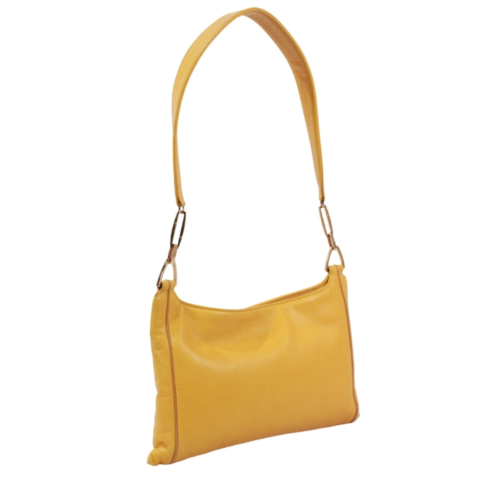 Shoulder Bag Leather - 2