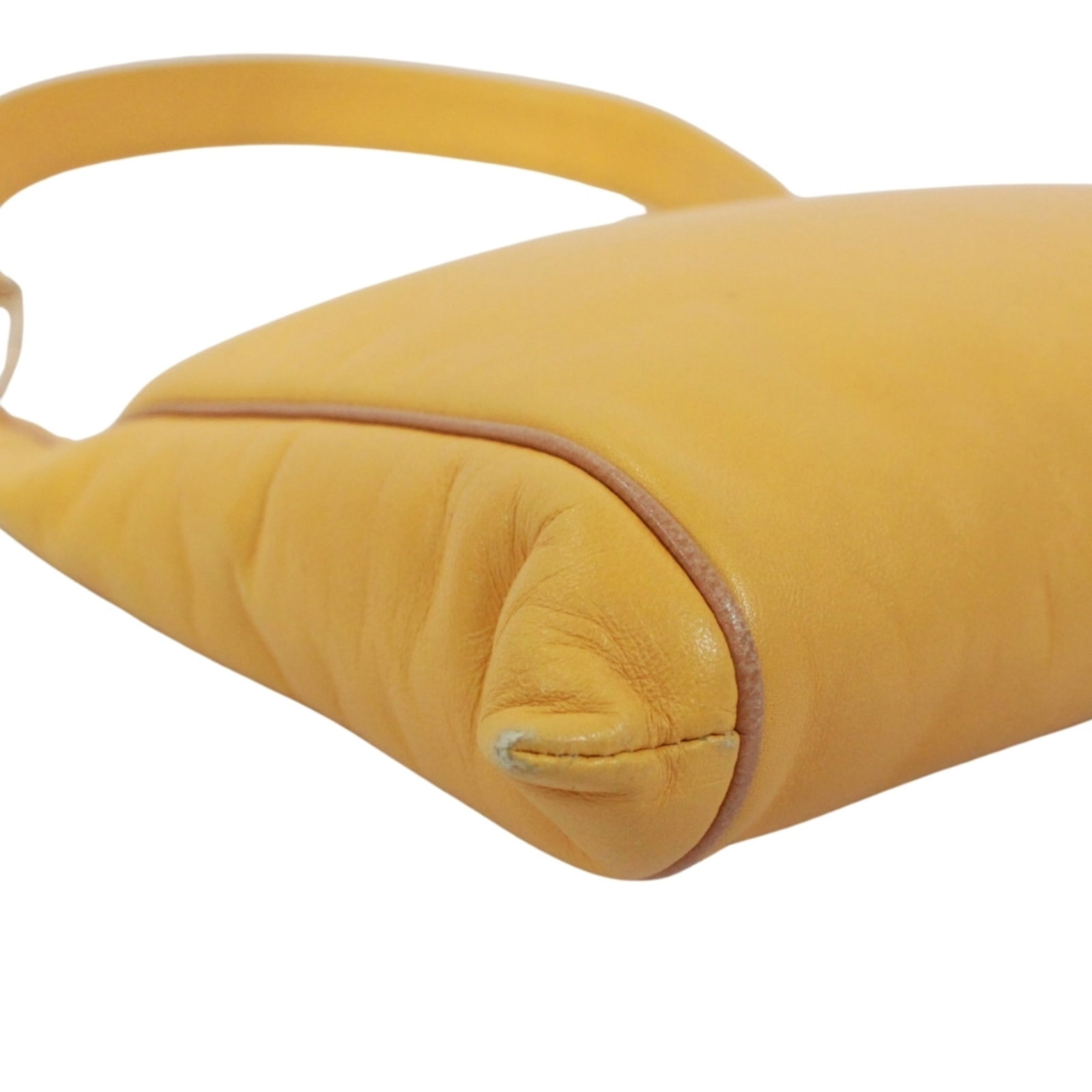 Shoulder Bag Leather - 6
